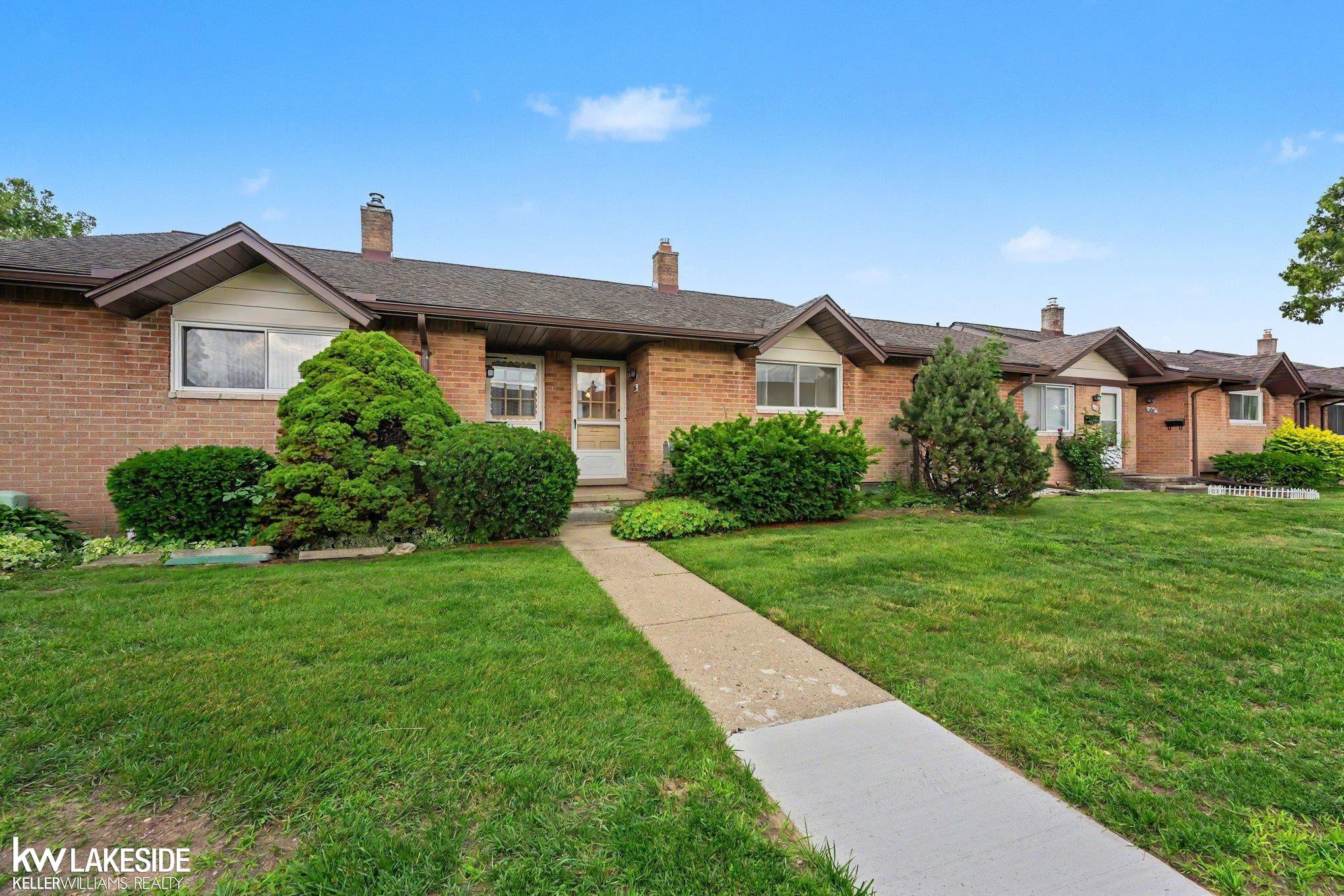 8401 18 Mile Road, 186, Sterling Heights, MI 48313 — Photo 2