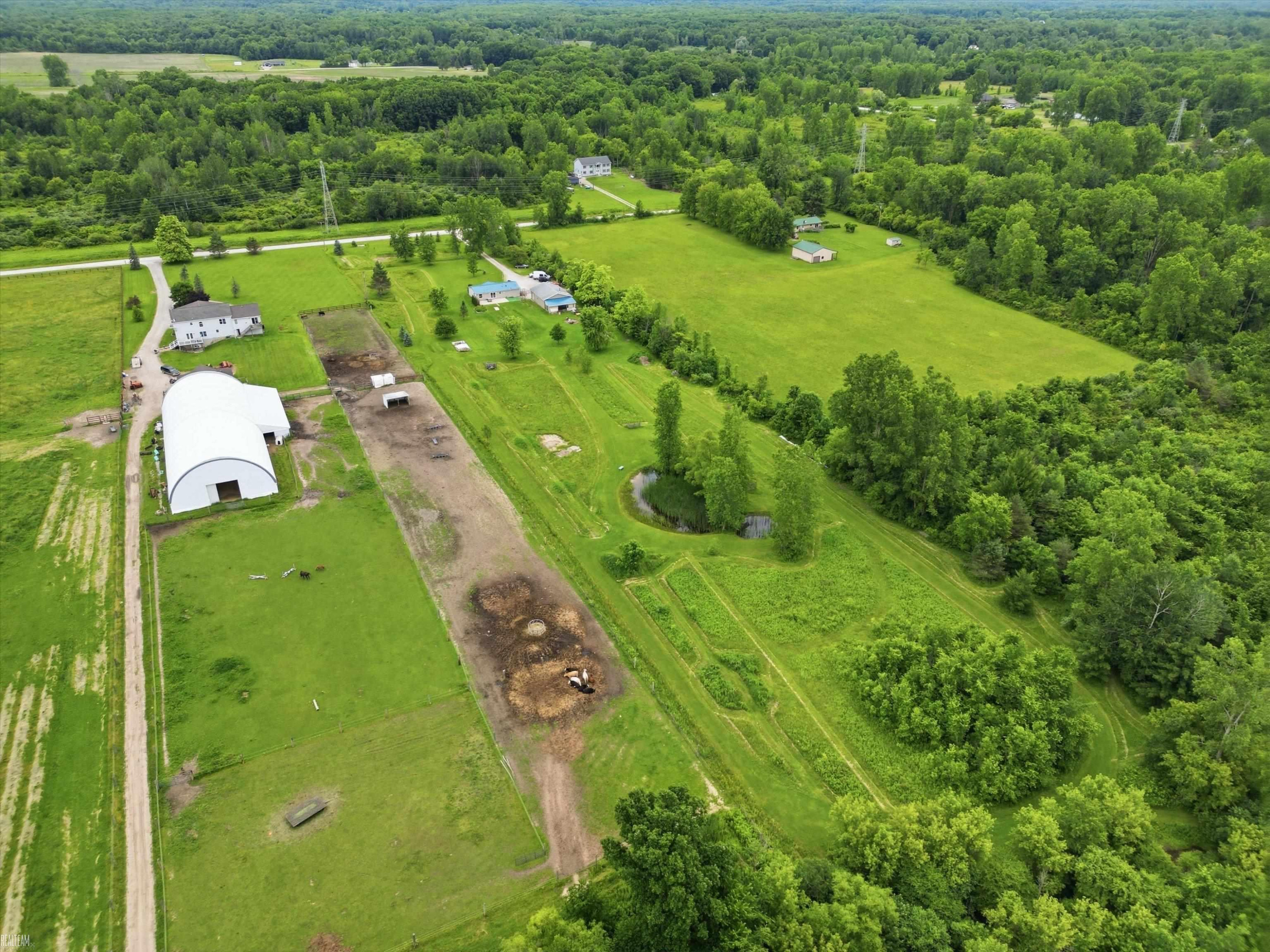 8137 Marquette Road, MI — Photo 4