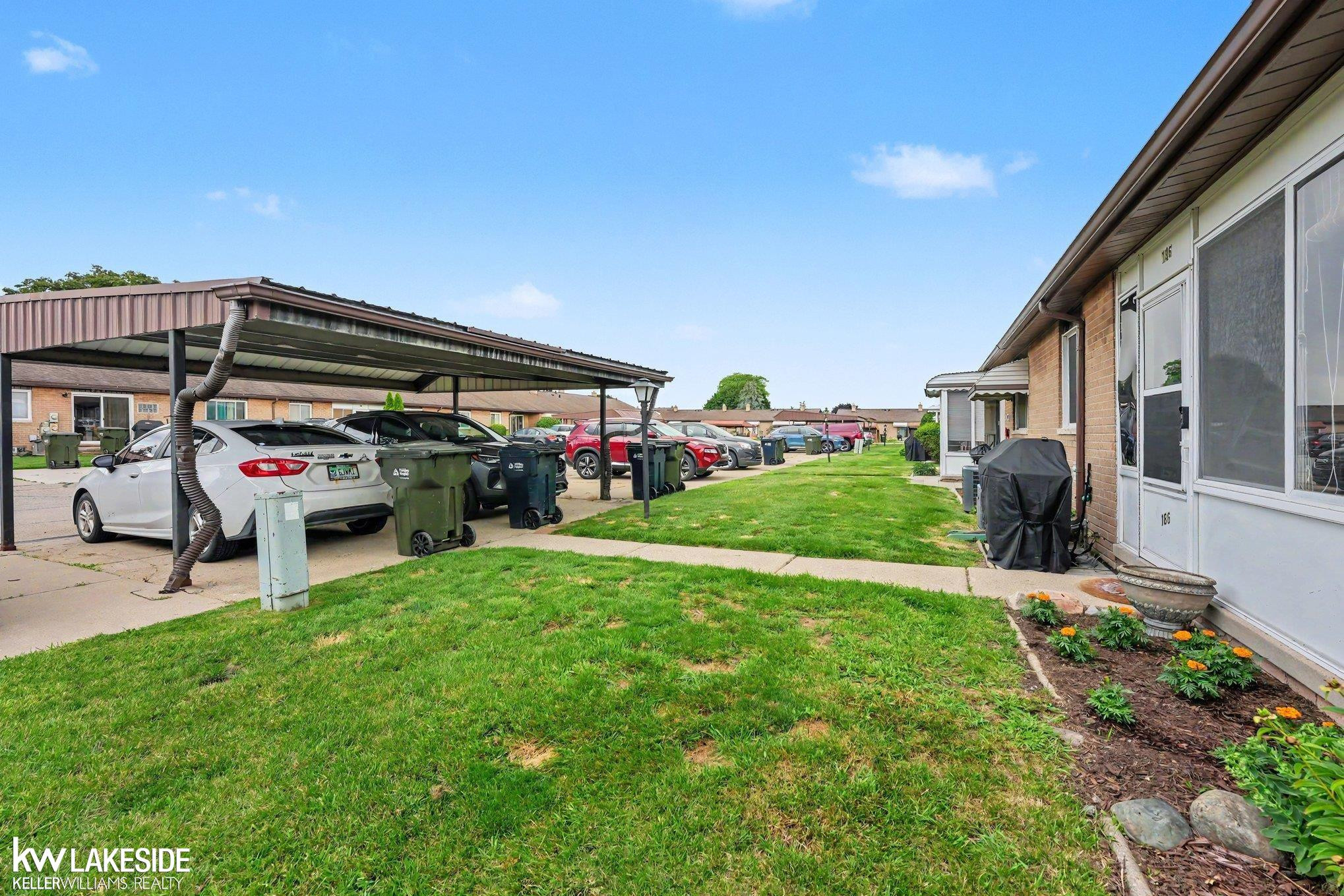8401 18 Mile Road, 186, Sterling Heights, MI 48313 — Photo 26