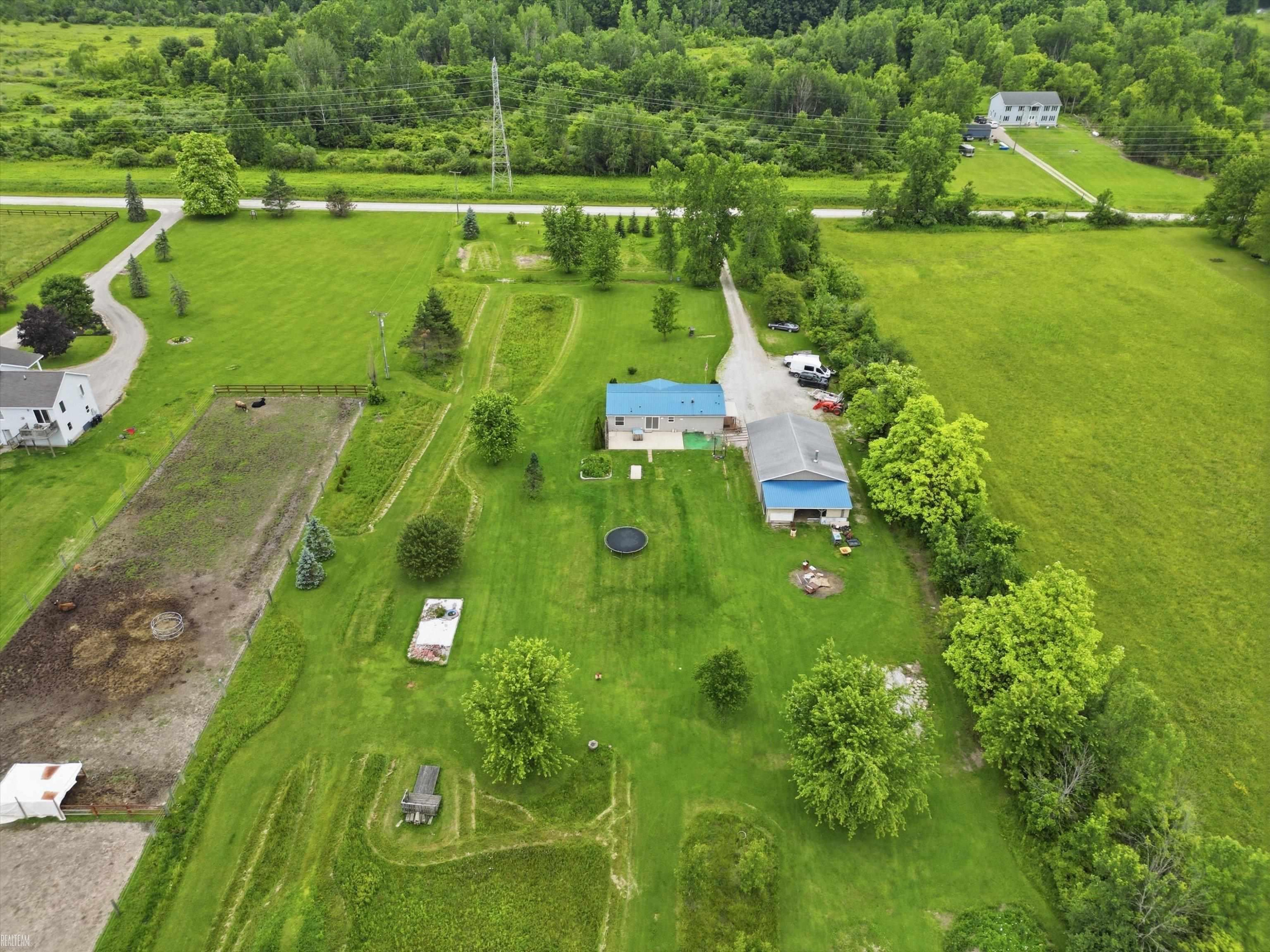 8137 Marquette Road, MI — Photo 41