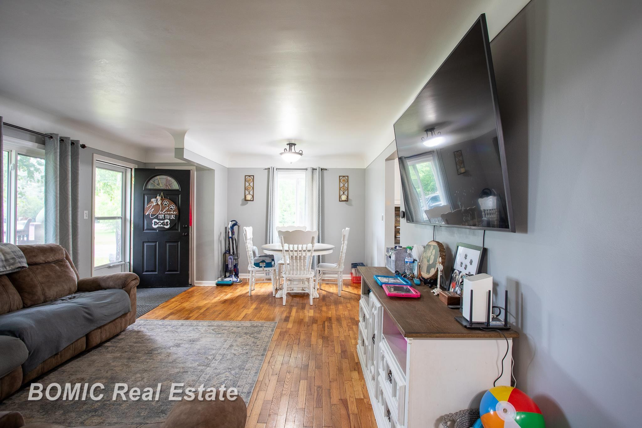 8510 N Genesee Road, Mount Morris, MI 48458 — Photo 5