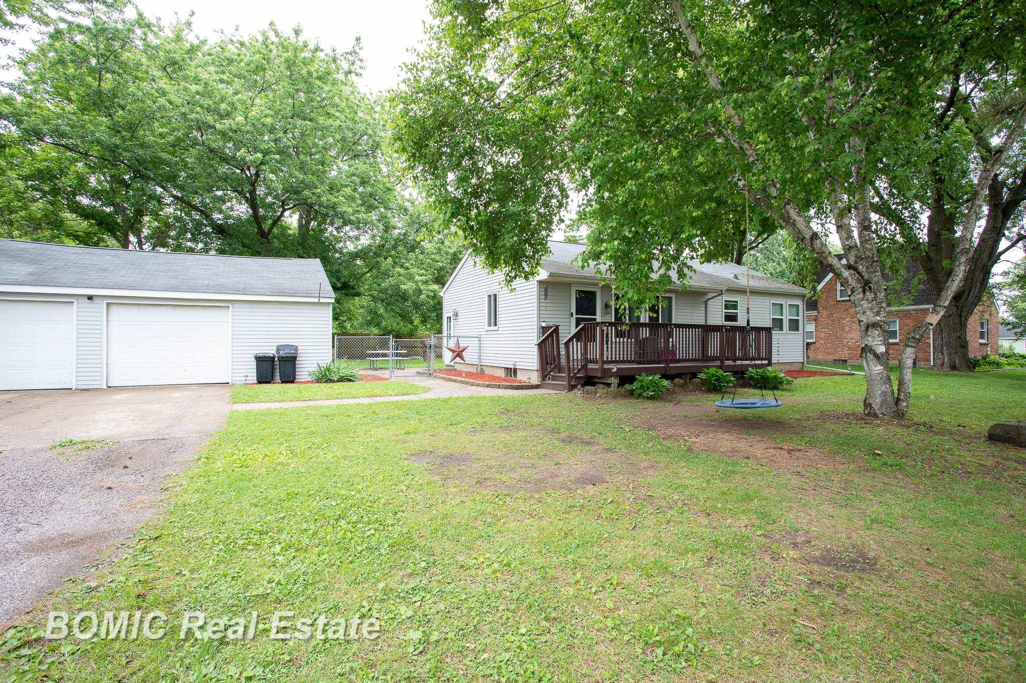 8510 N Genesee Road, Mount Morris, MI 48458 — Photo 17