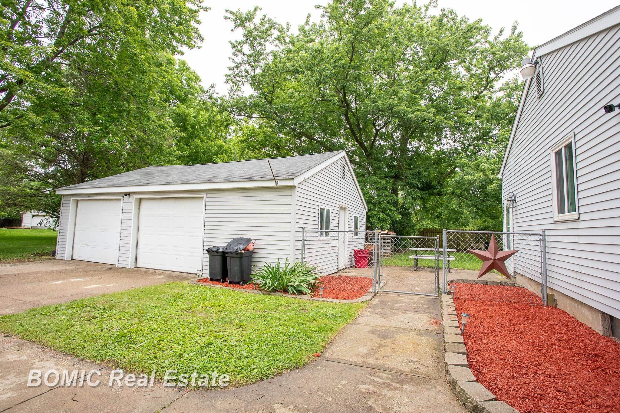 8510 N Genesee Road, Mount Morris, MI 48458 — Photo 19