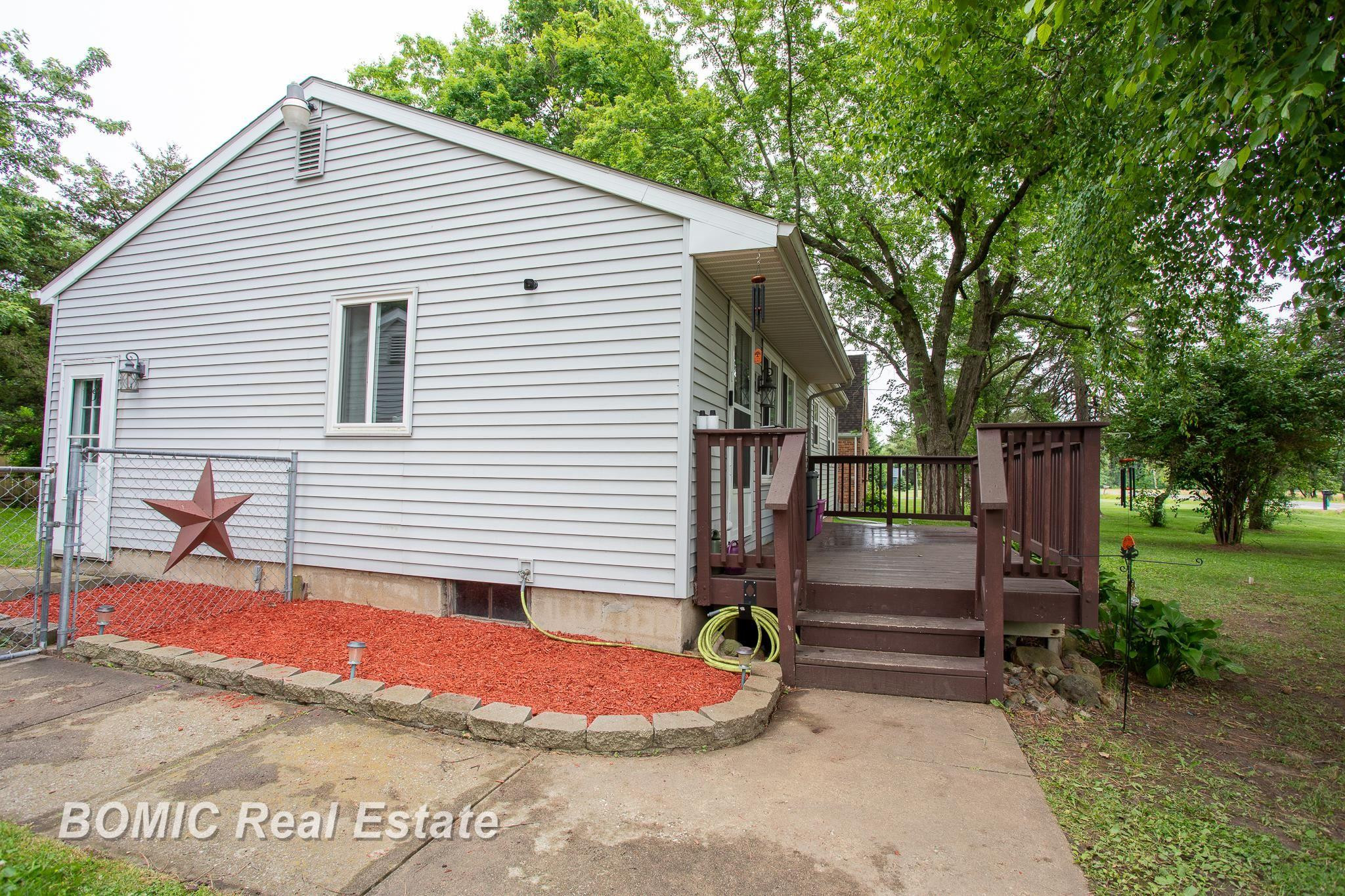 8510 N Genesee Road, Mount Morris, MI 48458 — Photo 20