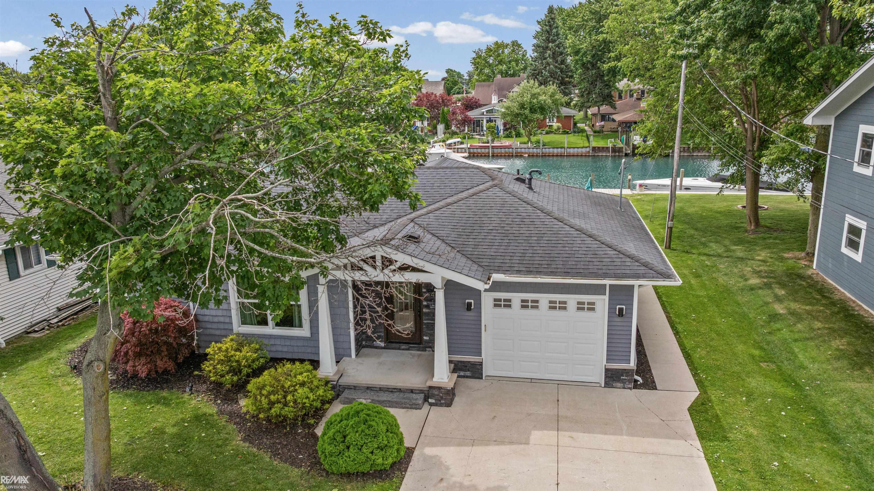 7741 Colony Drive, MI 48001