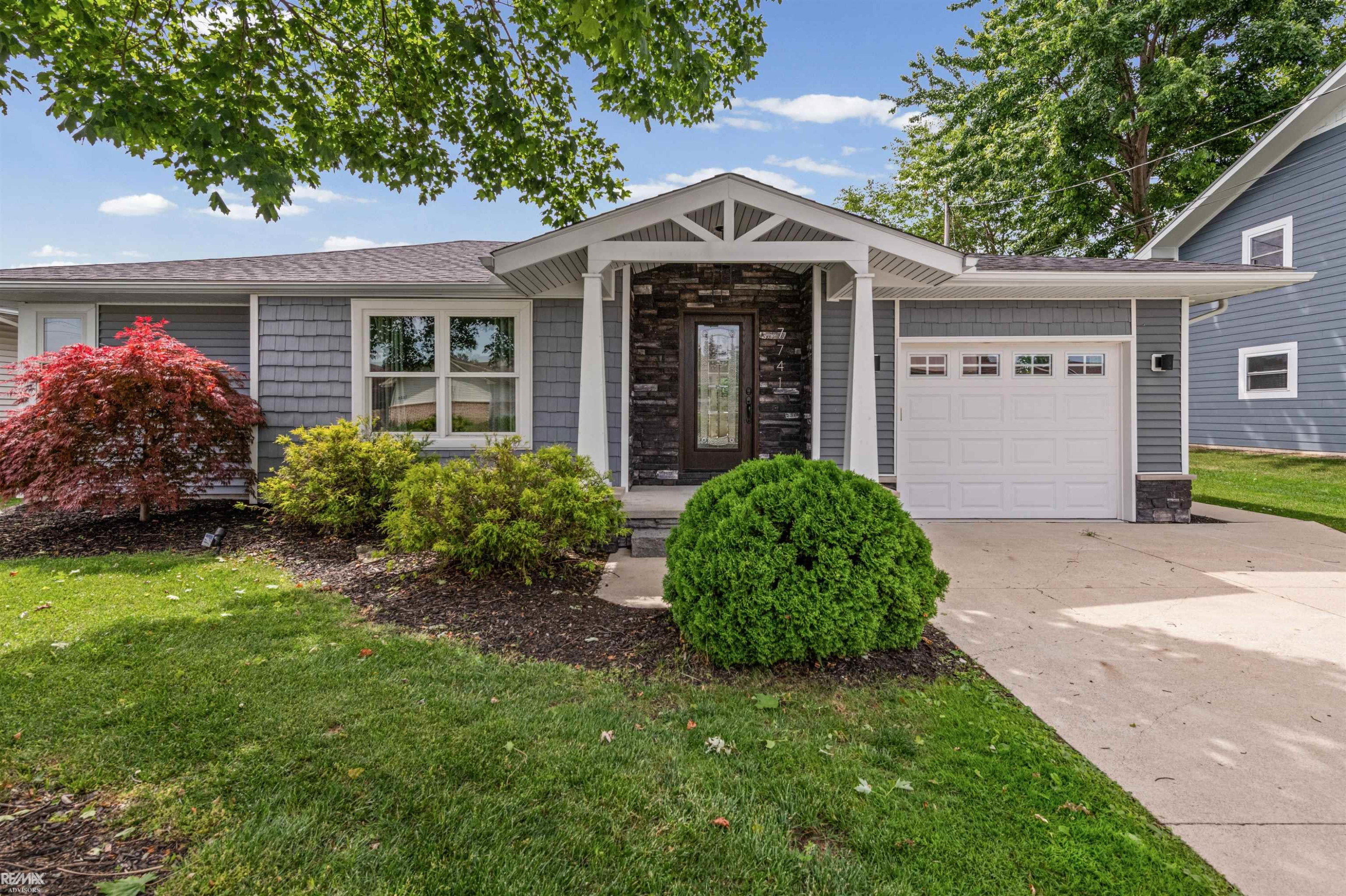 7741 Colony Drive, MI 48001 — Photo 2