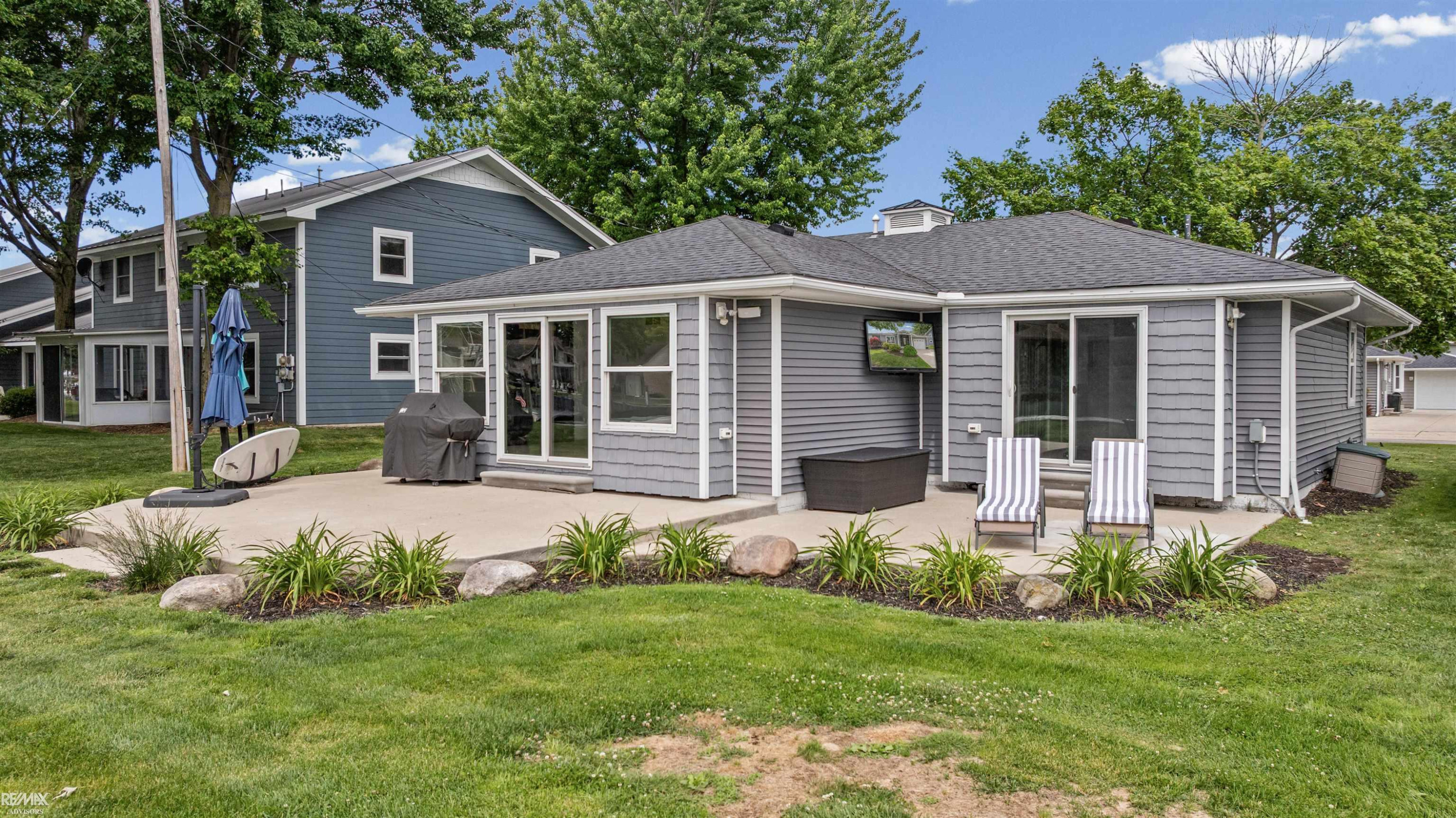 7741 Colony Drive, MI 48001 — Photo 4