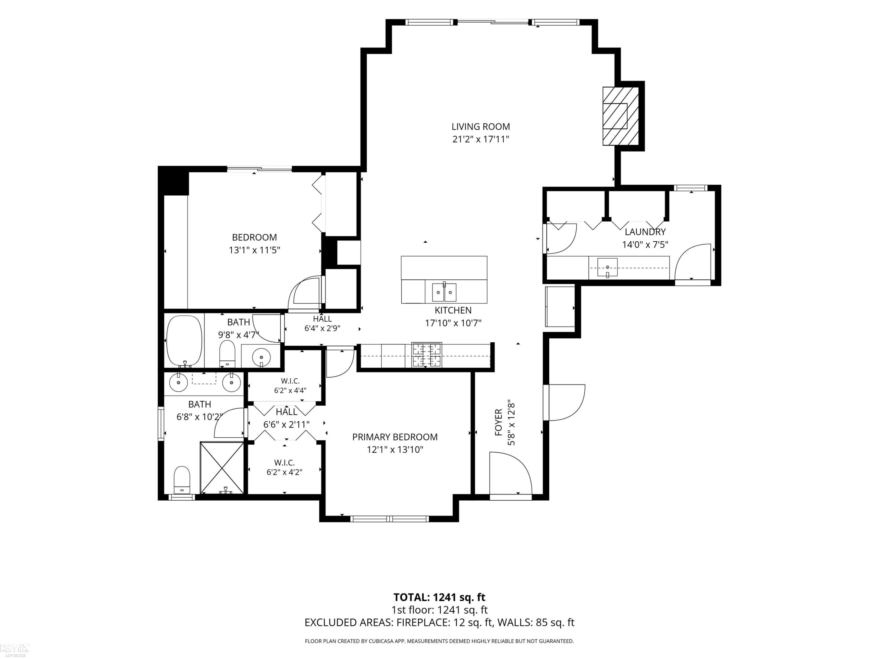 7741 Colony Drive, MI 48001 — Photo 38