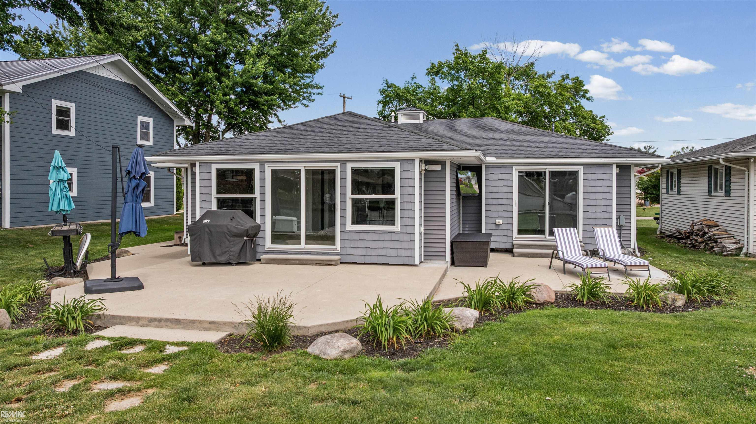 7741 Colony Drive, MI 48001 — Photo 42
