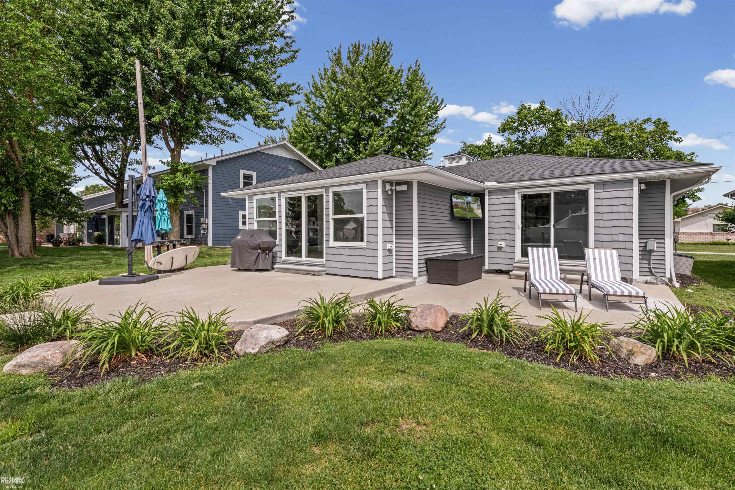 7741 Colony Drive, MI 48001 — Photo 43