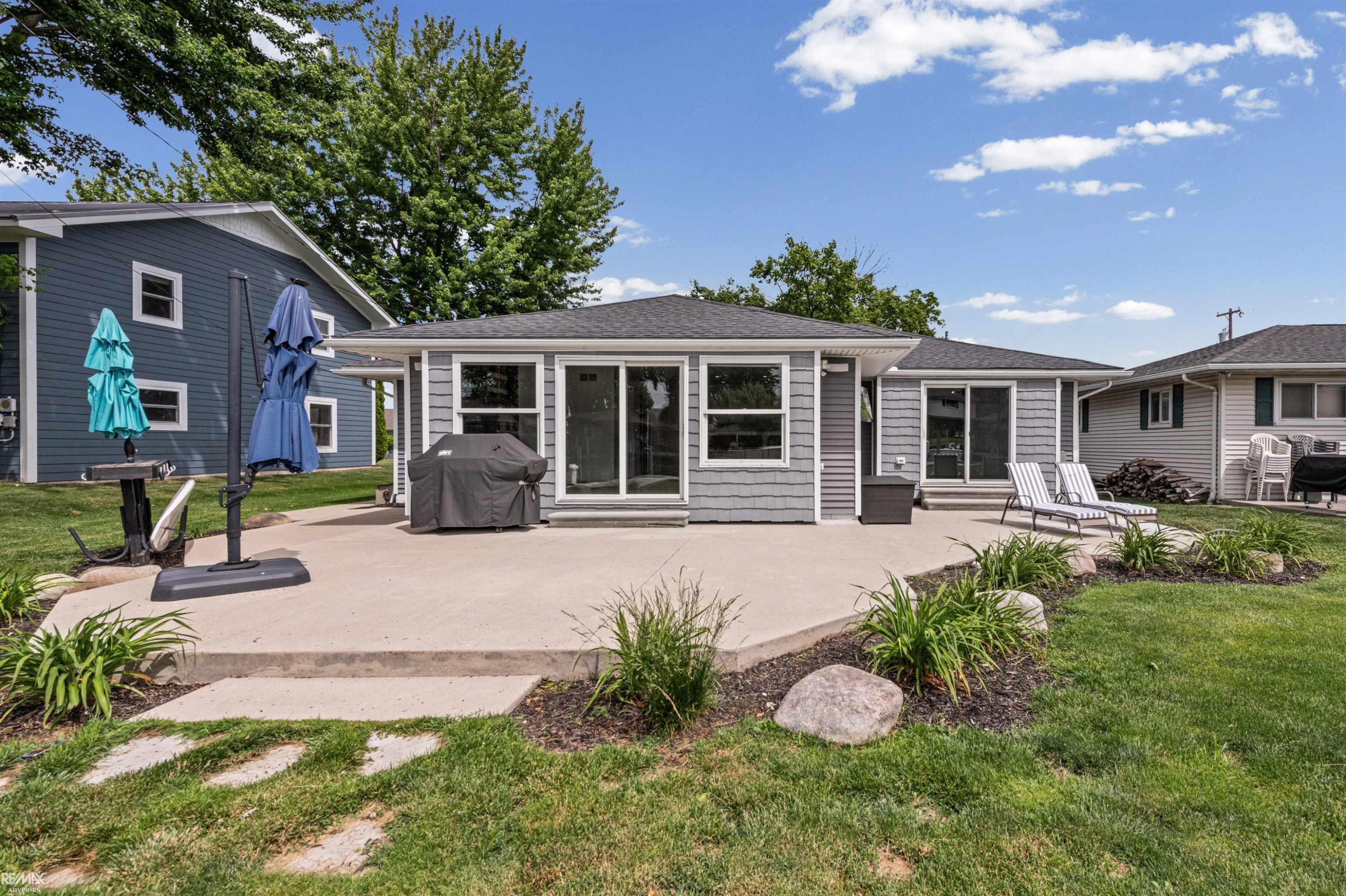 7741 Colony Drive, MI 48001 — Photo 44