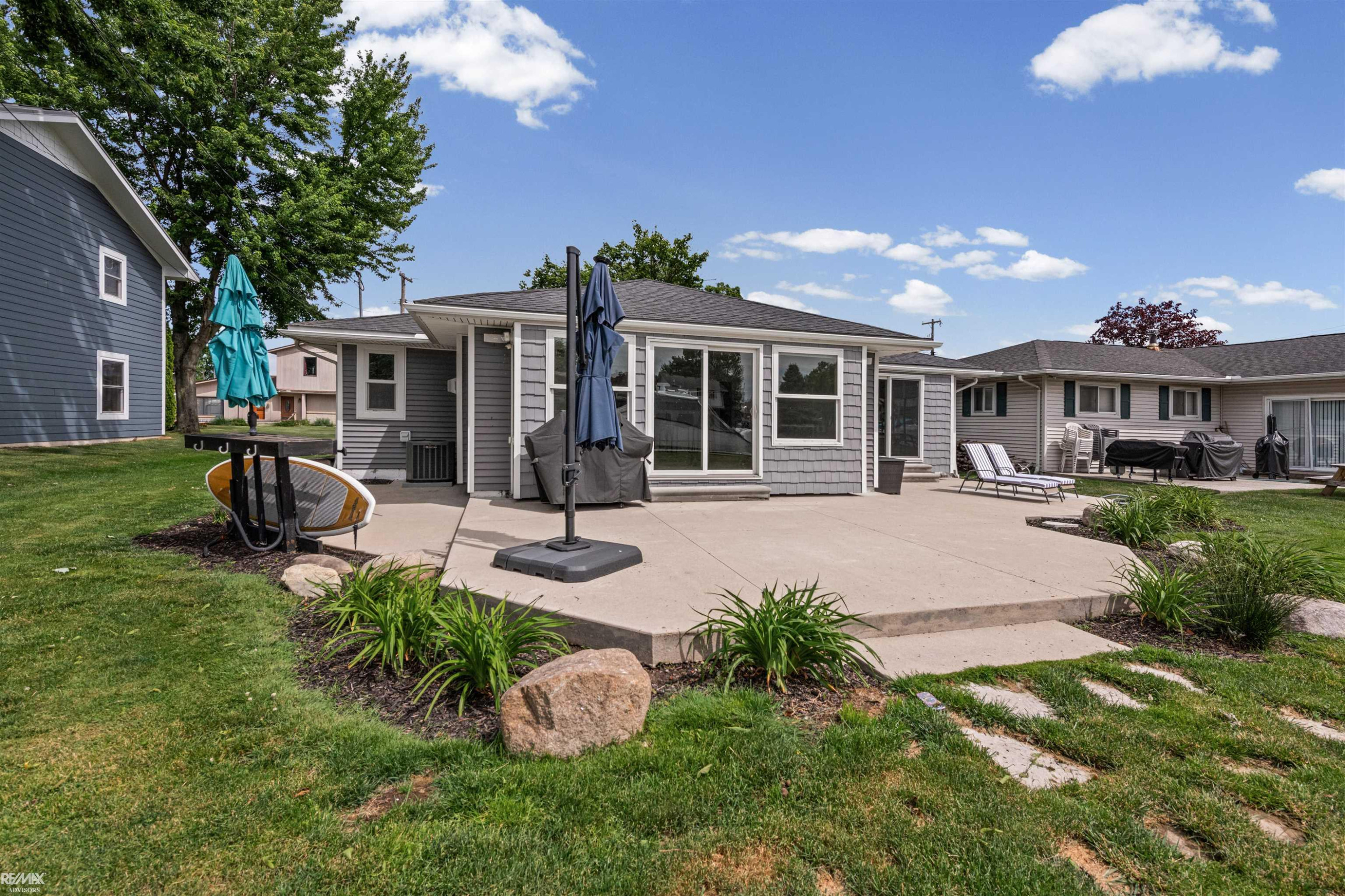 7741 Colony Drive, MI 48001 — Photo 45