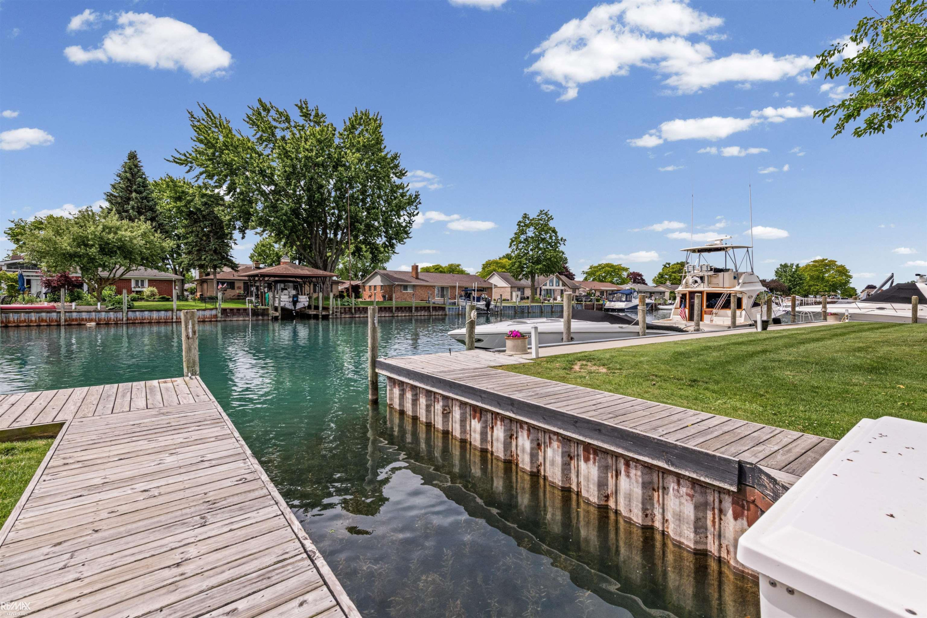 7741 Colony Drive, MI 48001 — Photo 48