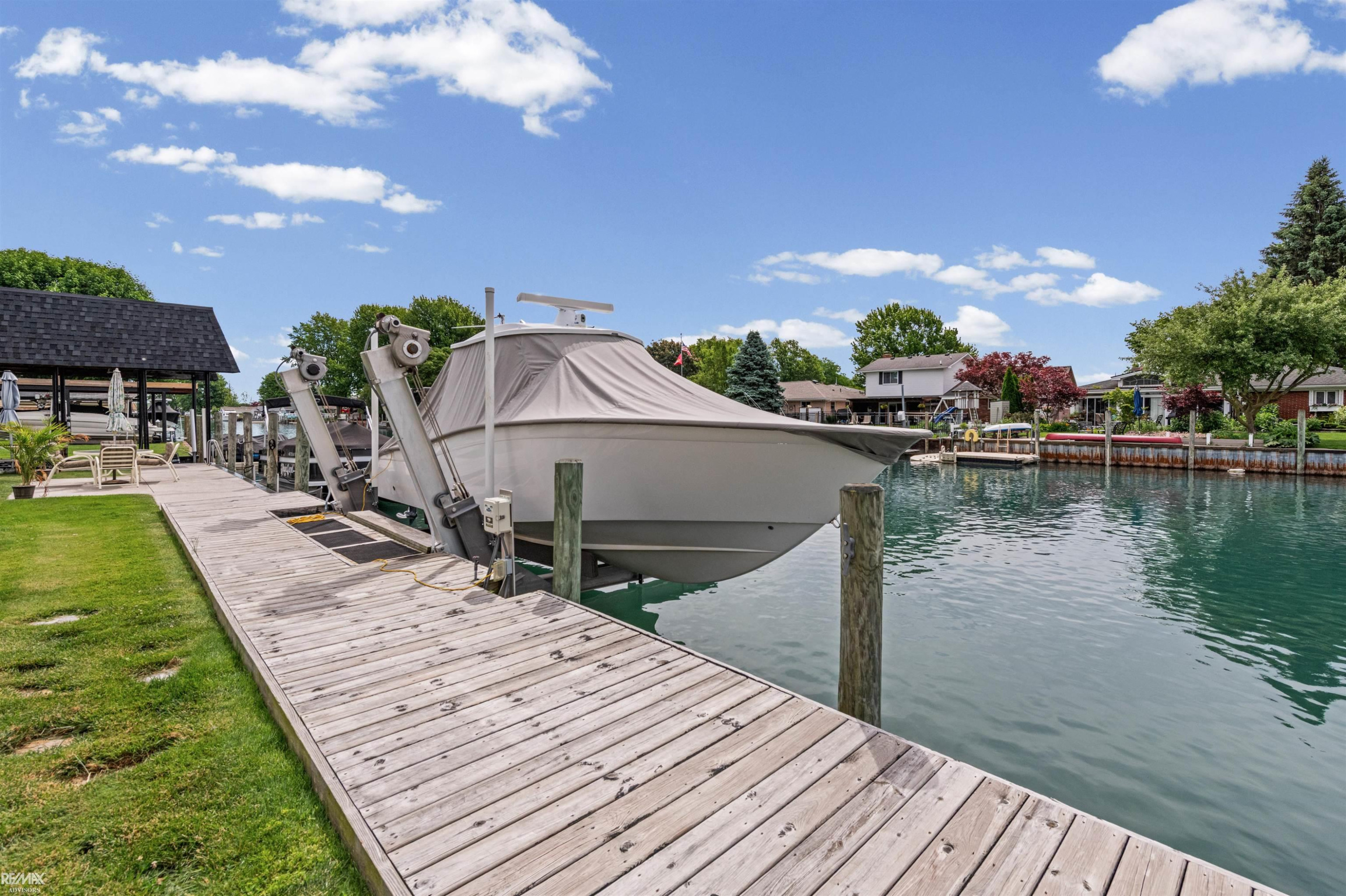 7741 Colony Drive, MI 48001 — Photo 49