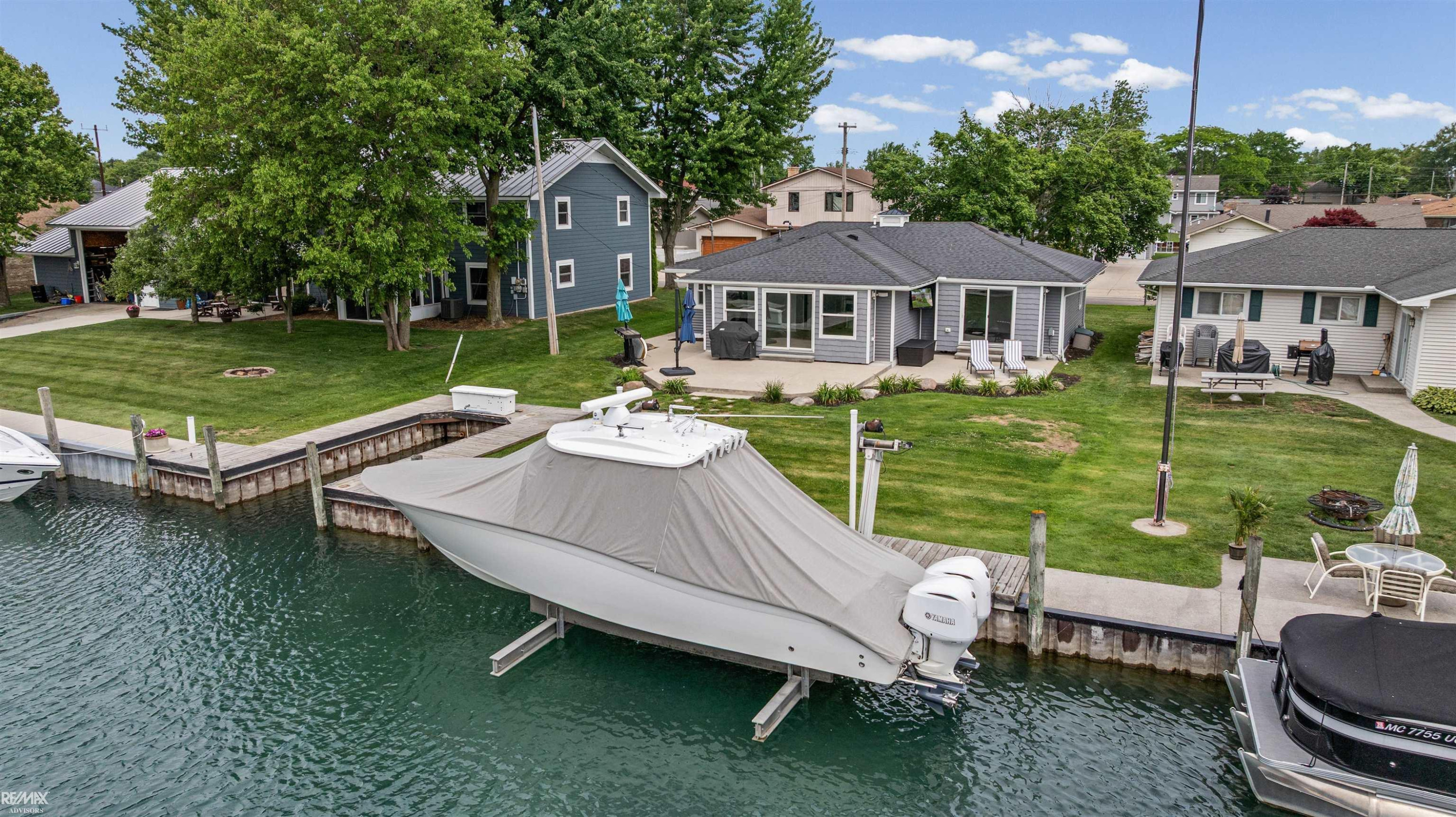 7741 Colony Drive, MI 48001 — Photo 50