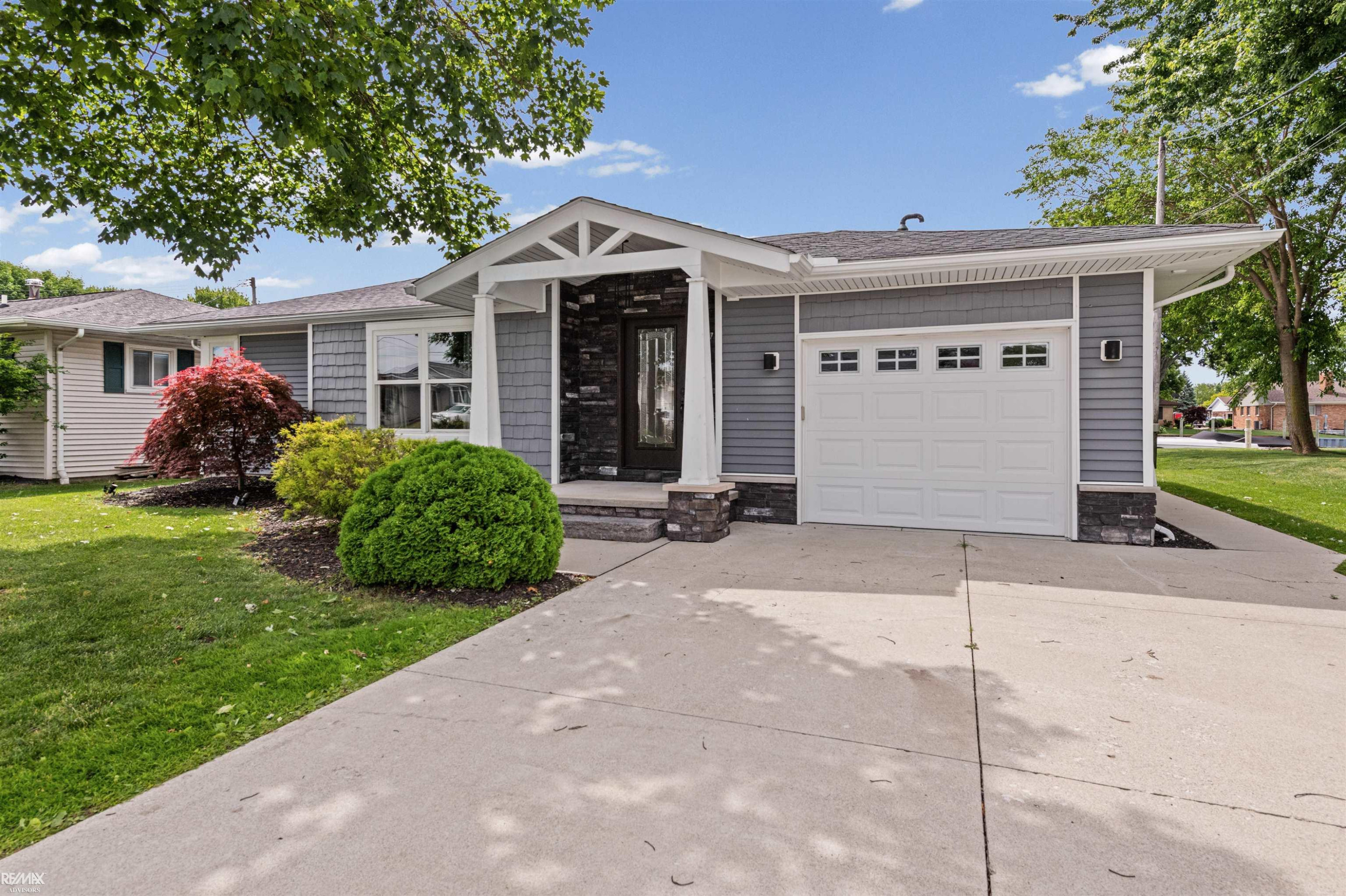 7741 Colony Drive, MI 48001 — Photo 51