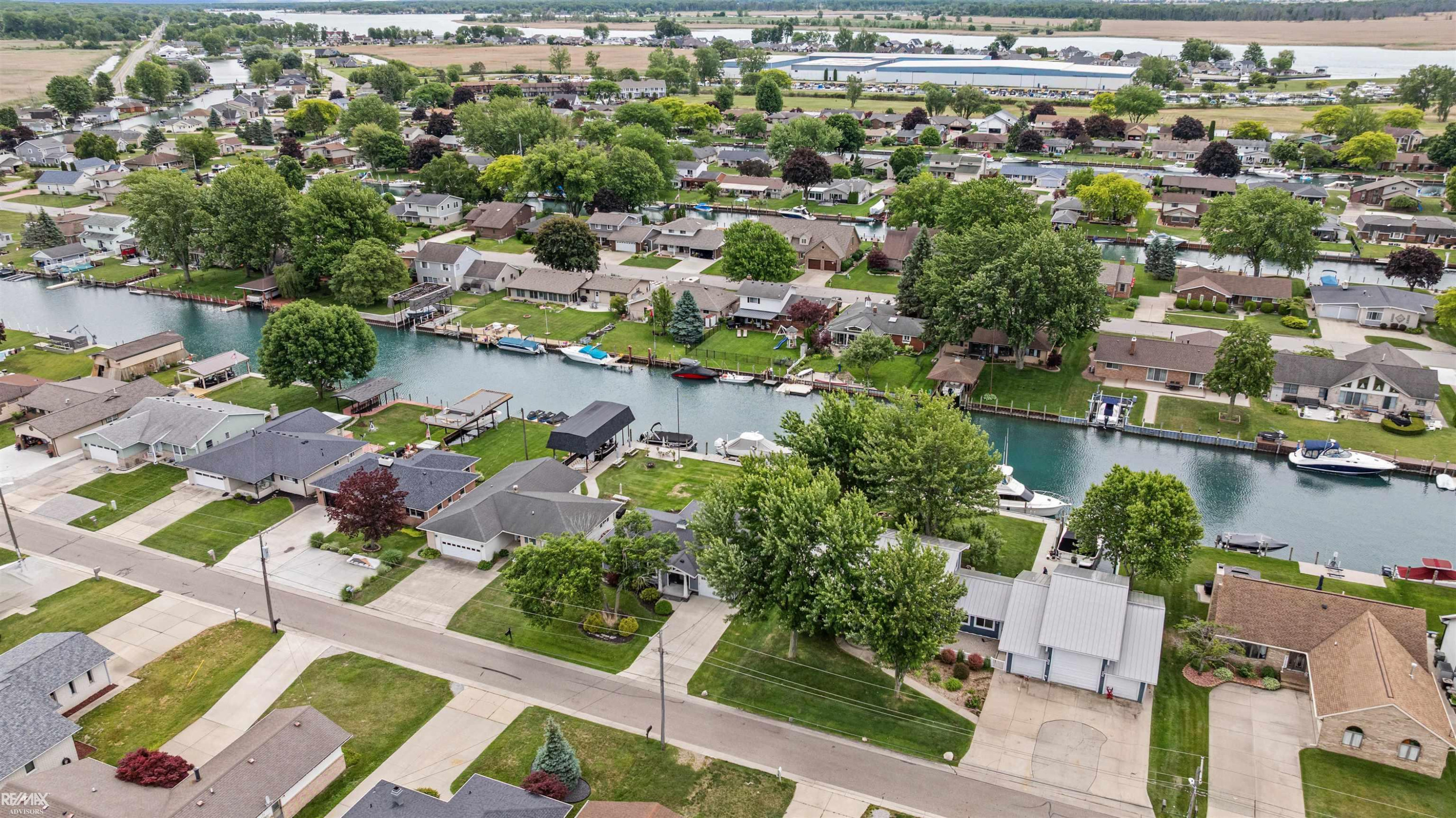 7741 Colony Drive, MI 48001 — Photo 58
