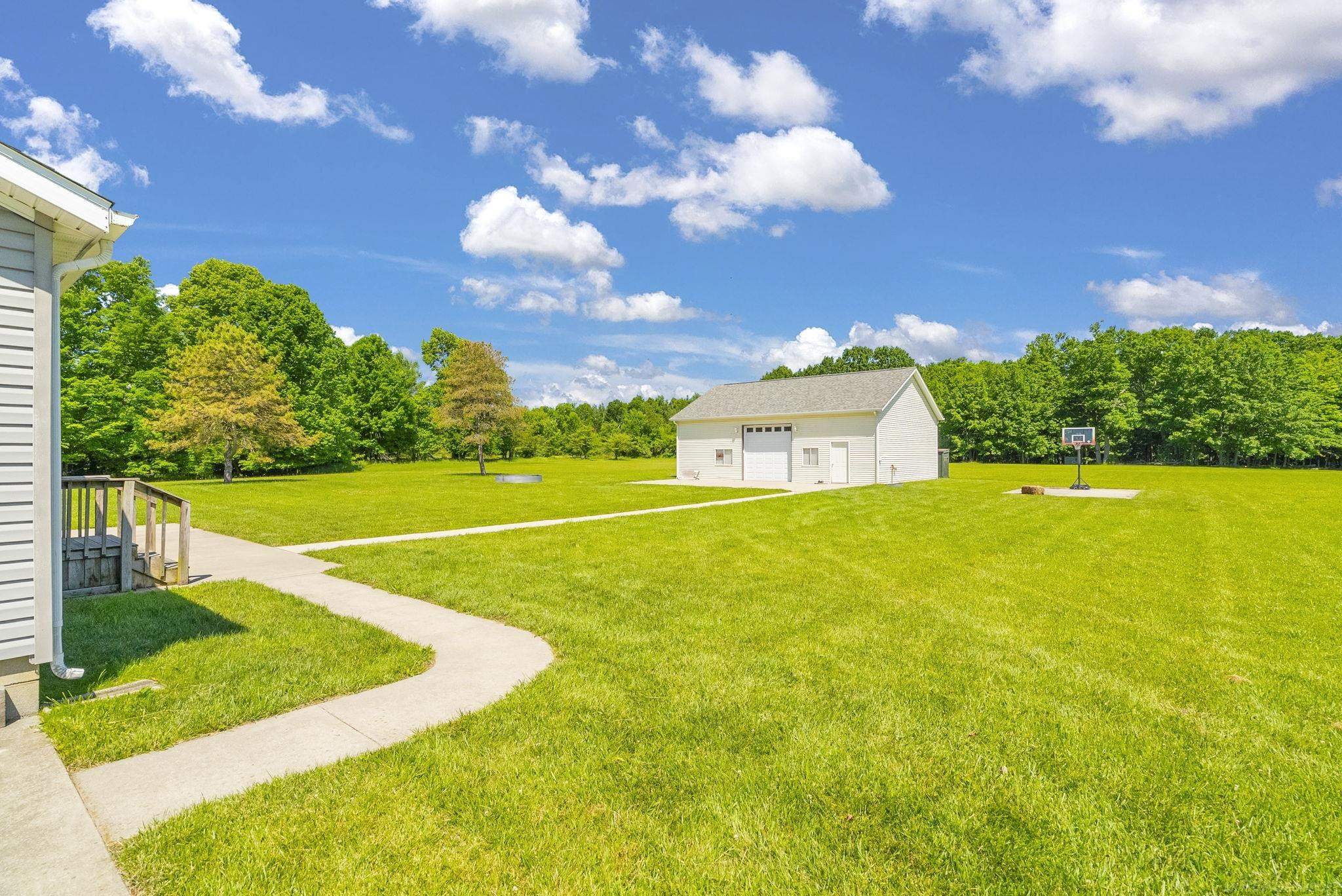 6995 AItken Road, Lexington, MI 48450 — Photo 28