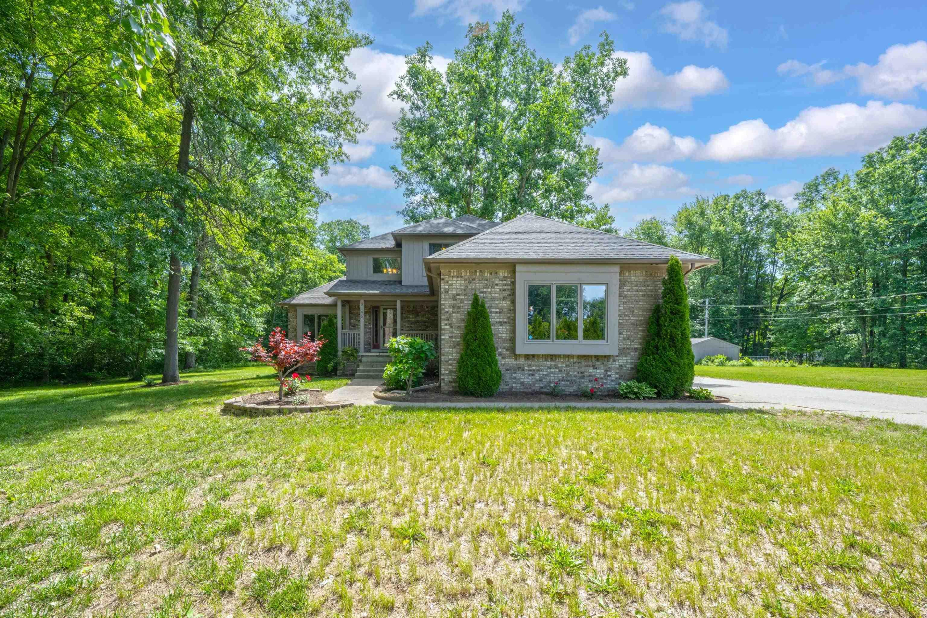 9145 Folkert Road, Algonac, MI 48001 — Photo 2