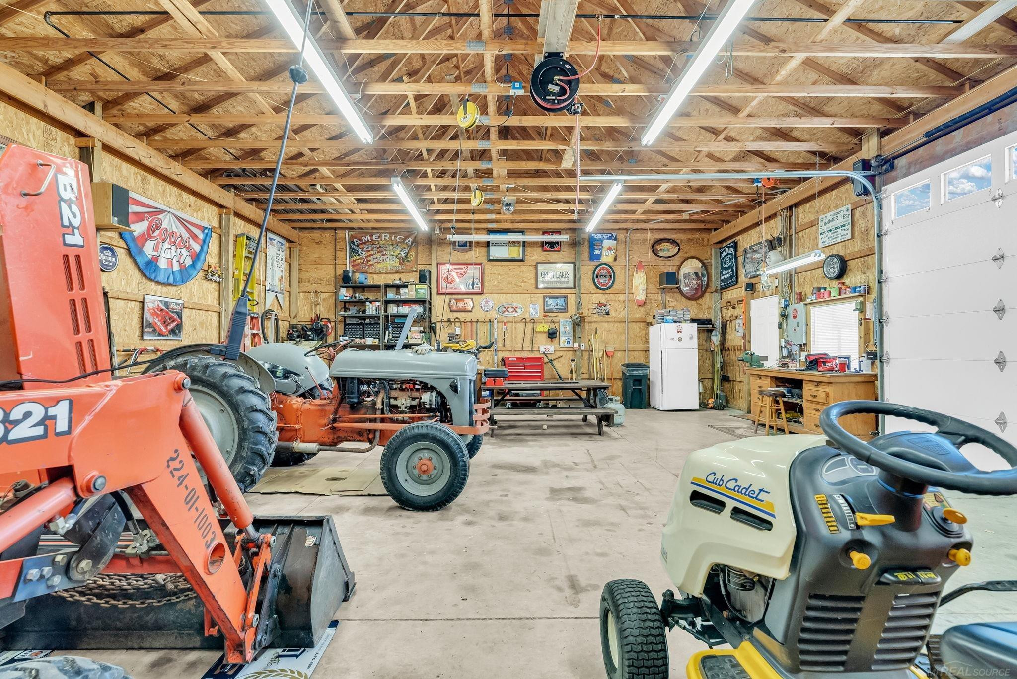 6995 AItken Road, Lexington, MI 48450 — Photo 35