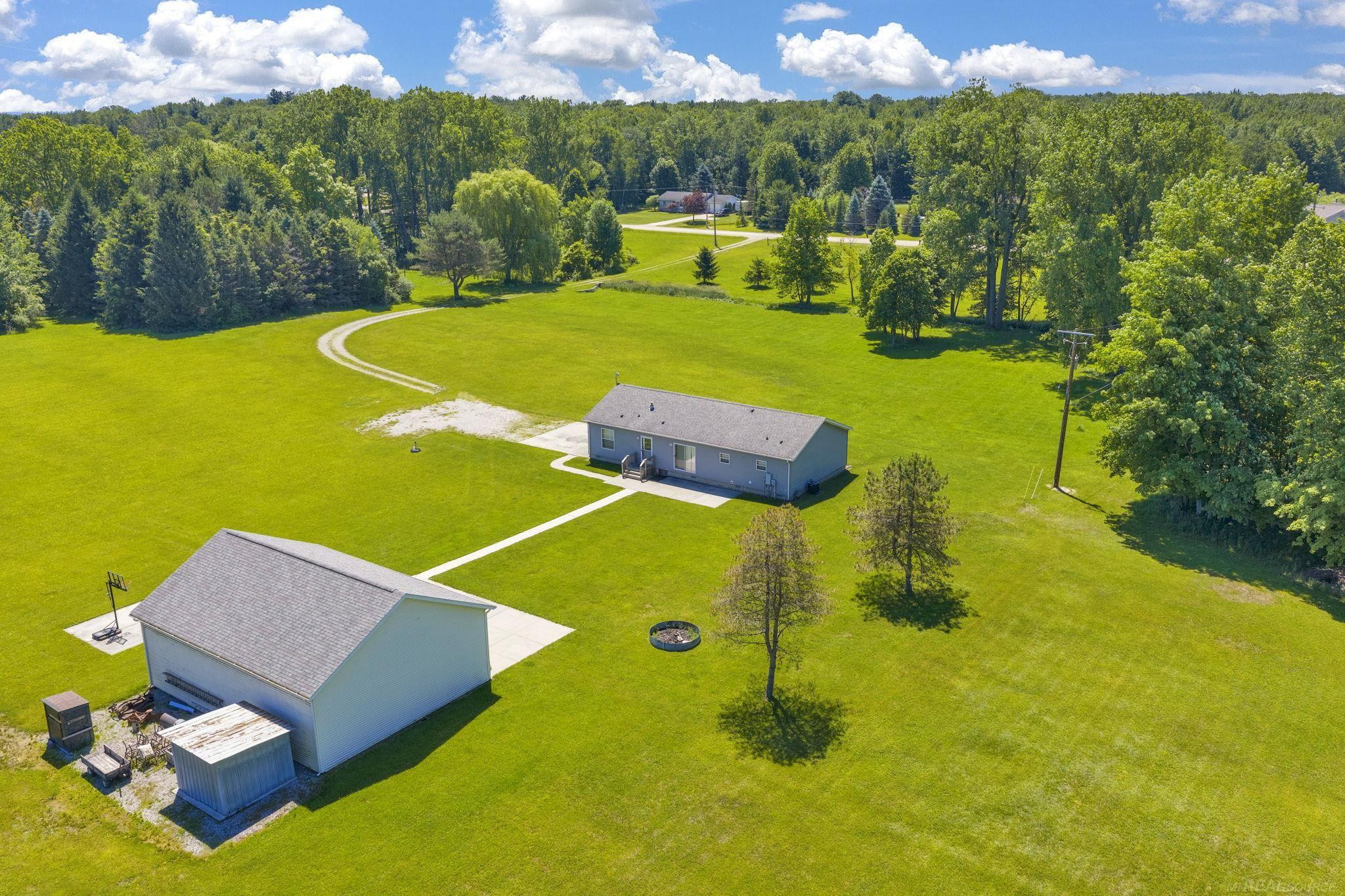 6995 AItken Road, Lexington, MI 48450 — Photo 38