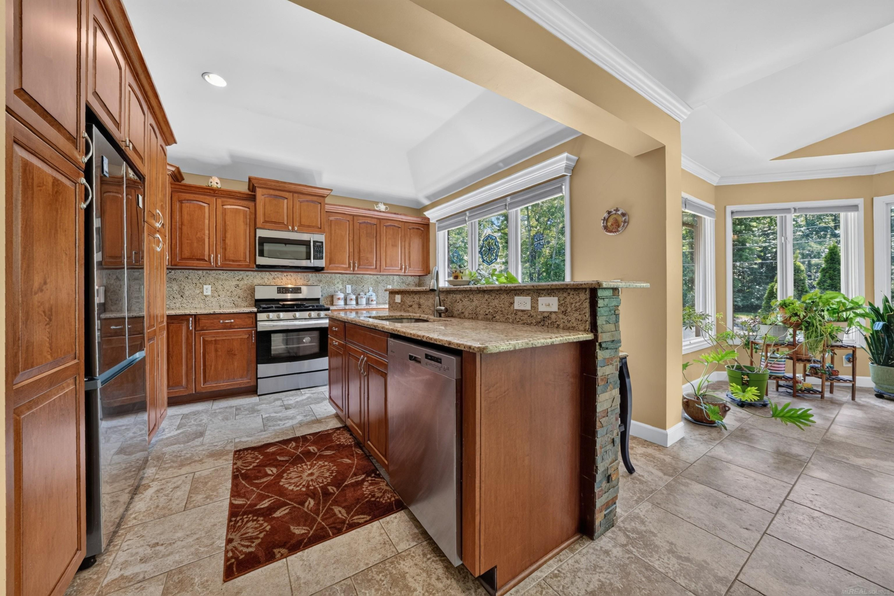 9145 Folkert Road, Algonac, MI 48001 — Photo 22