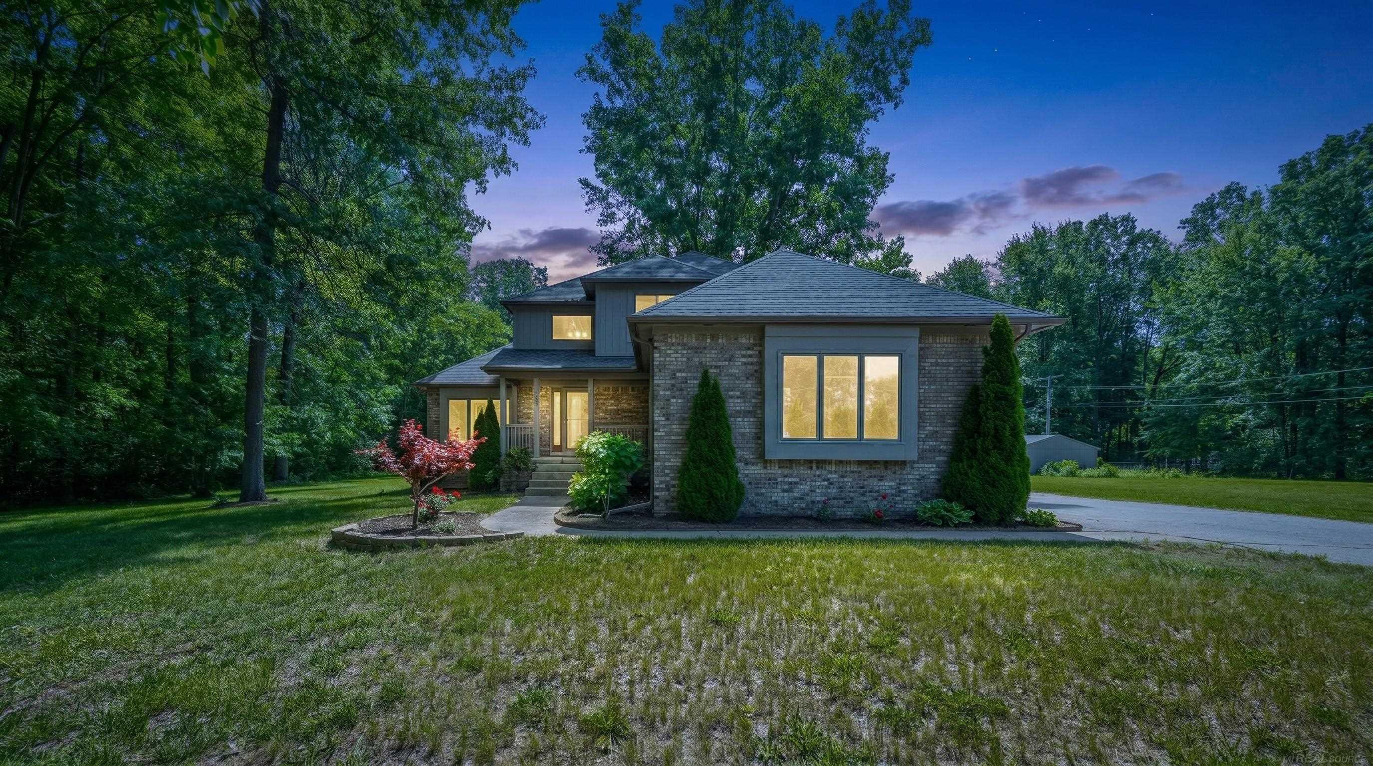9145 Folkert Road, Algonac, MI 48001 — Photo 48