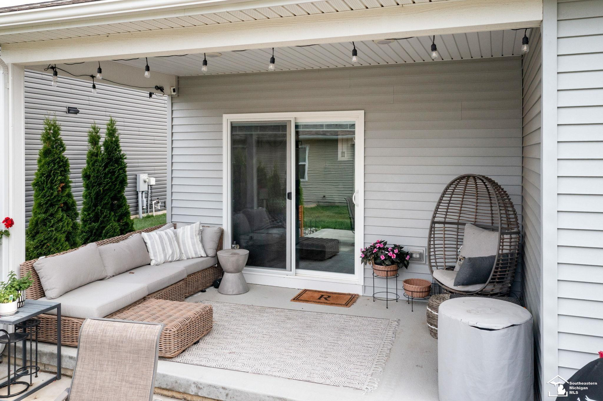 4157 Caitlin Court, Lambertville, MI 48144 — Photo 8