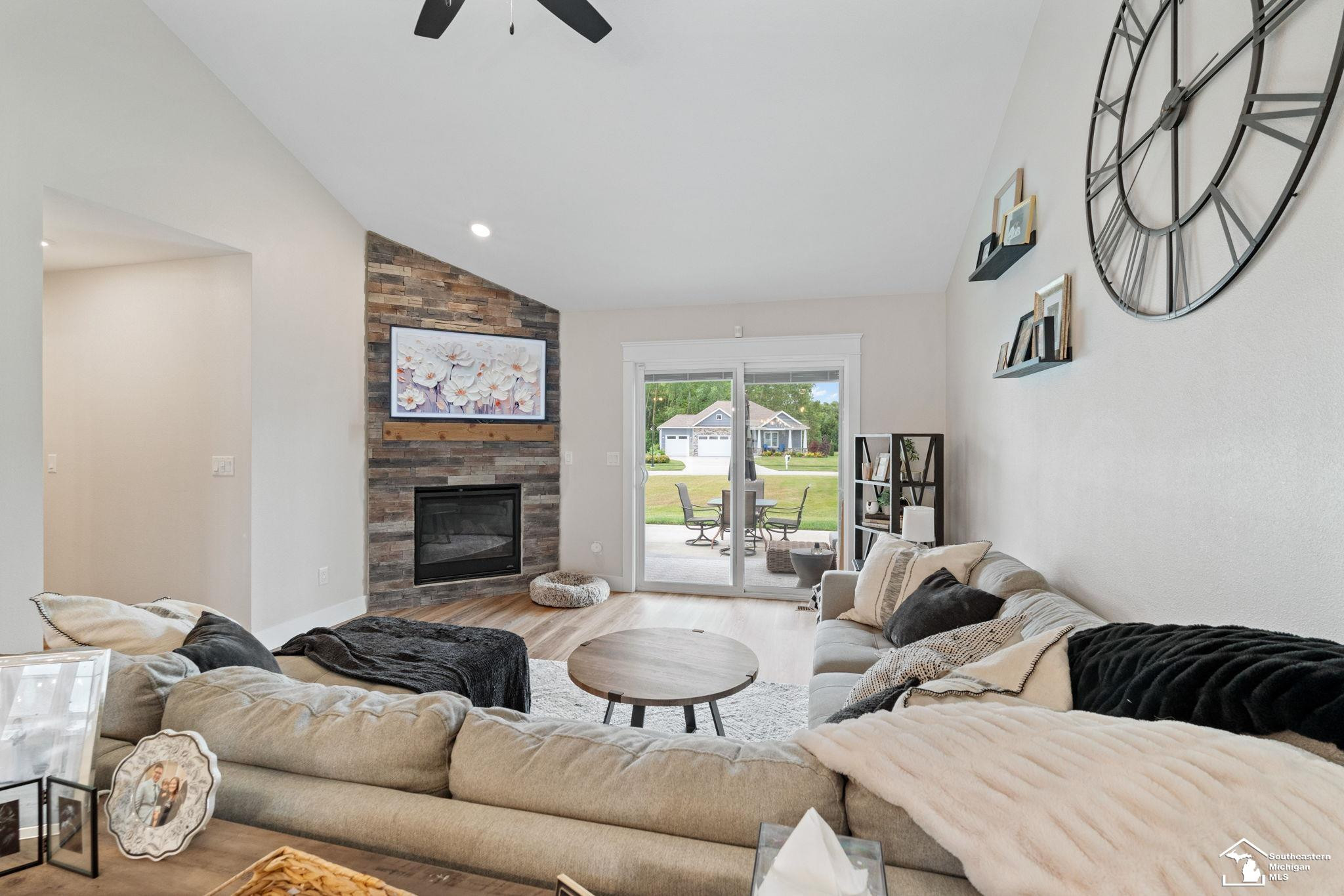 4157 Caitlin Court, Lambertville, MI 48144 — Photo 23