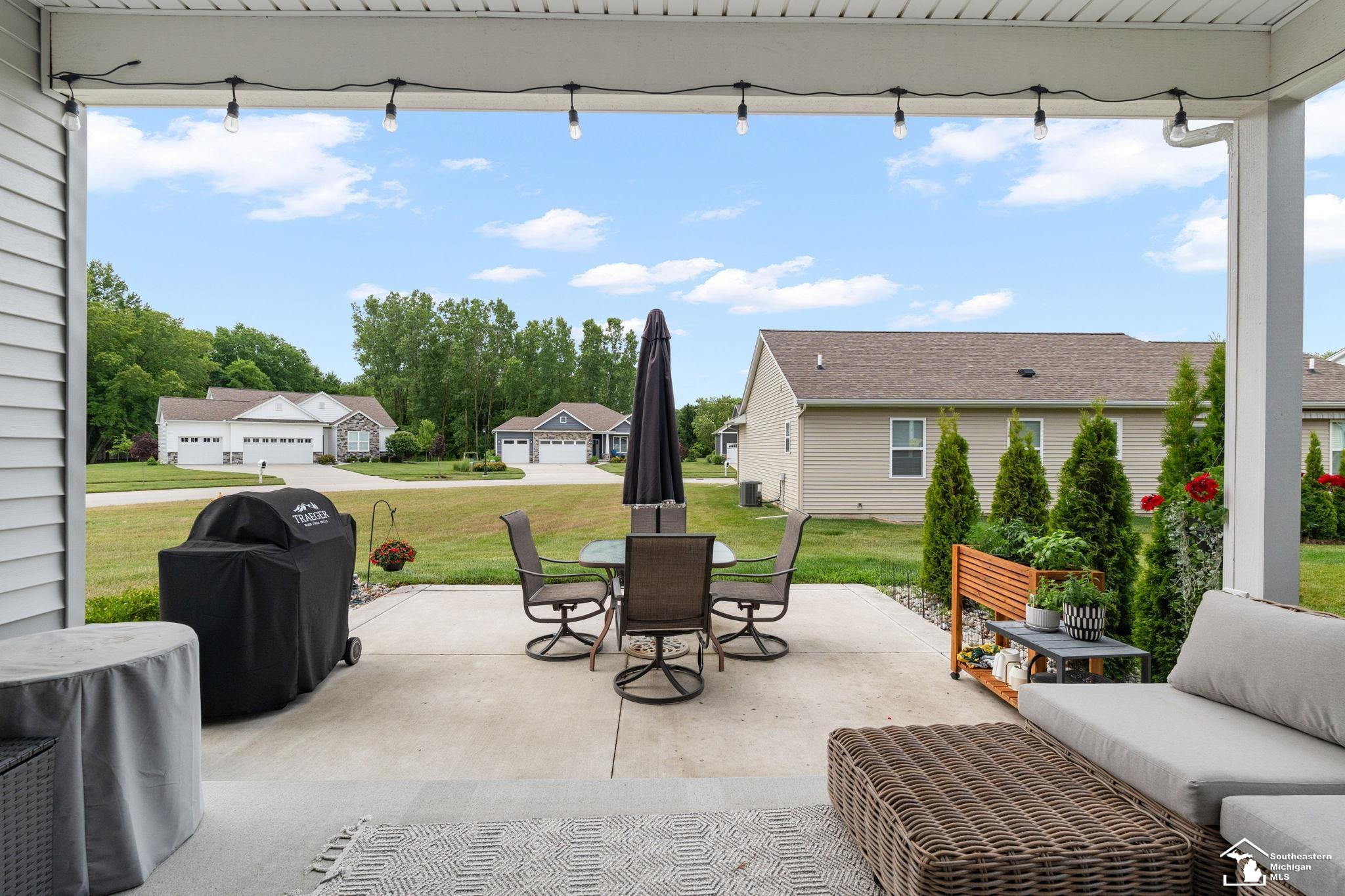 4157 Caitlin Court, Lambertville, MI 48144 — Photo 24