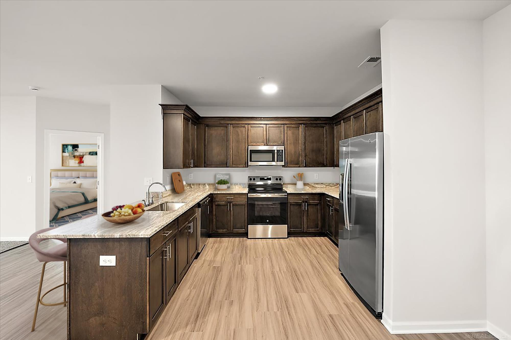 8280 Heywood Circle, Unit 2, Sterling Heights, MI 48312 — Photo 9