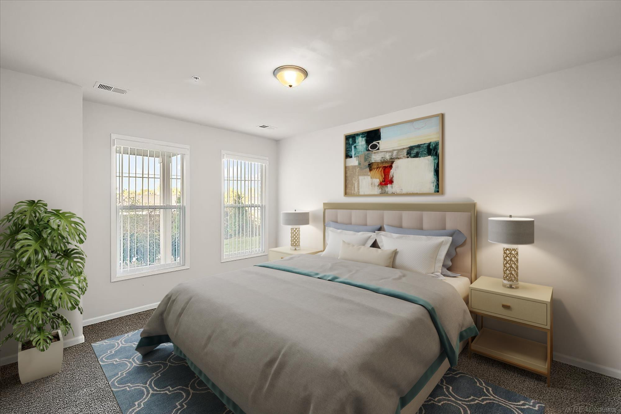 8280 Heywood Circle, Unit 2, Sterling Heights, MI 48312 — Photo 17