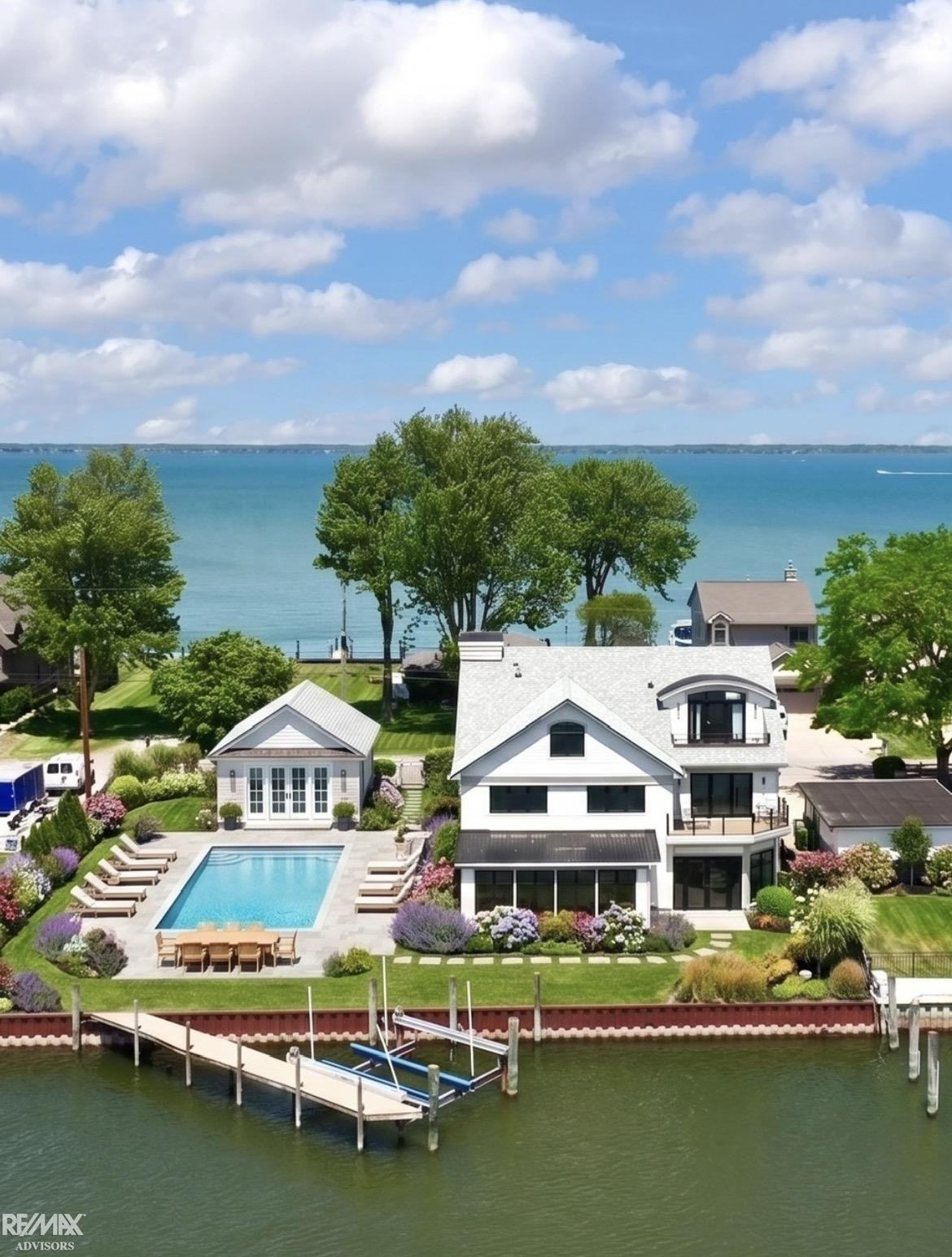 32824 N River Road, MI — Photo 97