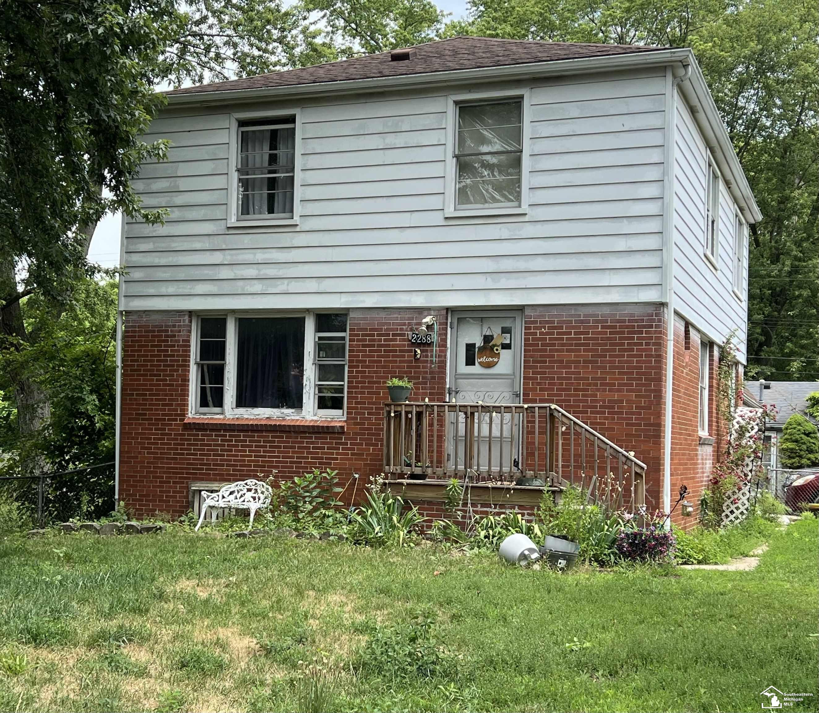 2288 Vivian Road, Monroe, MI 48162