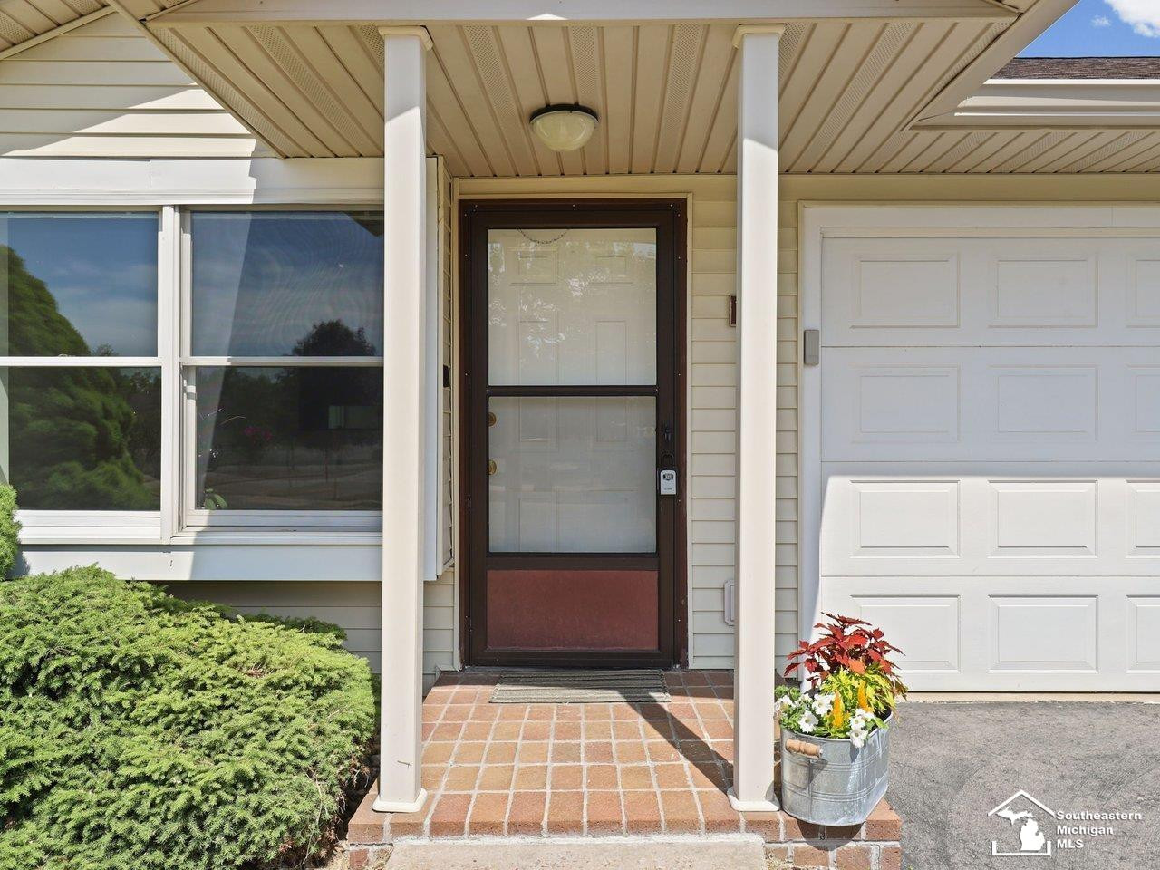 729 Clark Street, 18, Tecumseh, MI 49286 — Photo 4