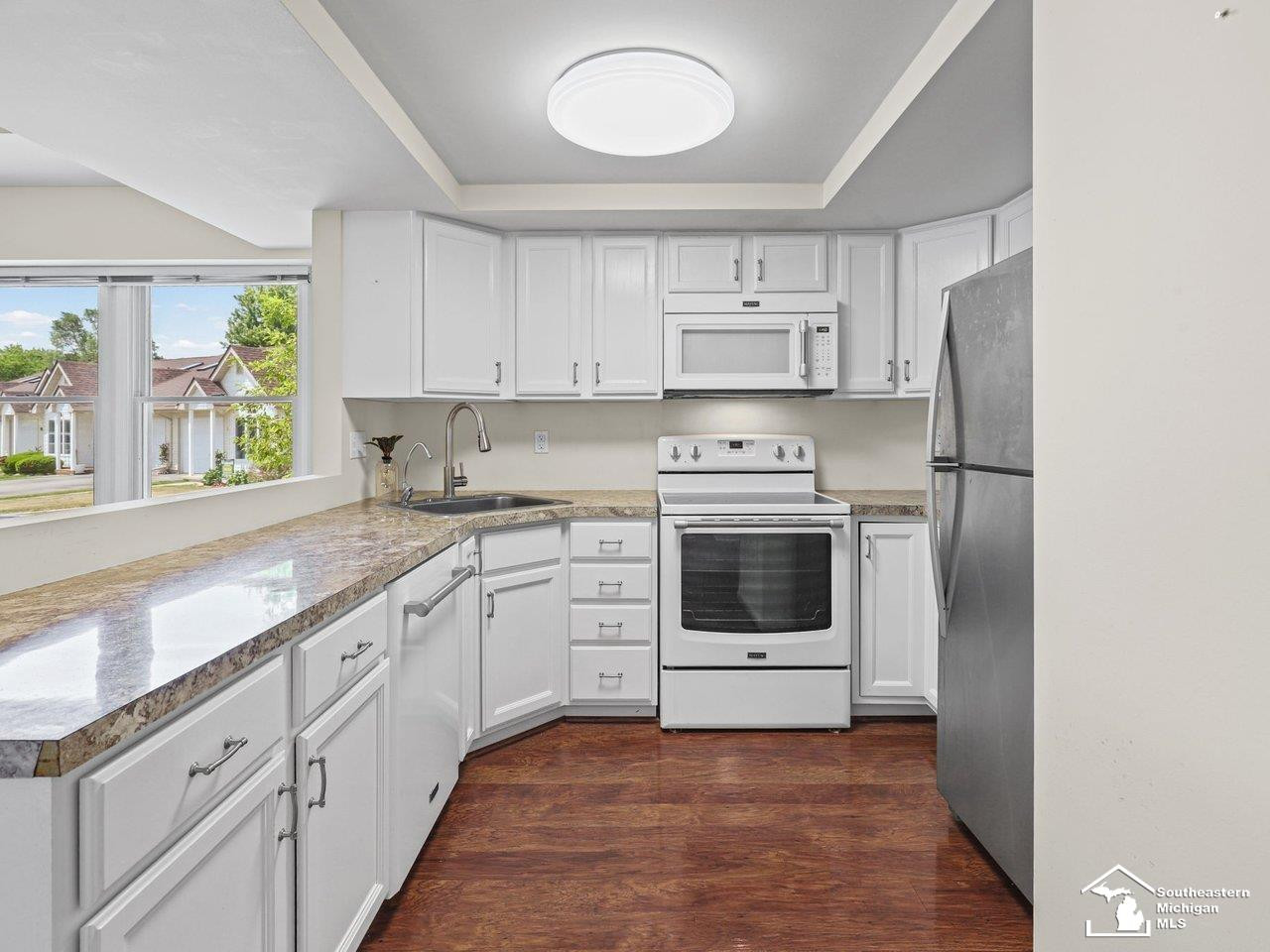 729 Clark Street, 18, Tecumseh, MI 49286 — Photo 13