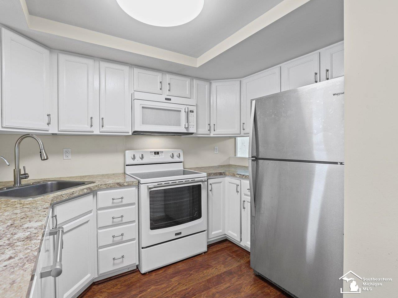 729 Clark Street, 18, Tecumseh, MI 49286 — Photo 15