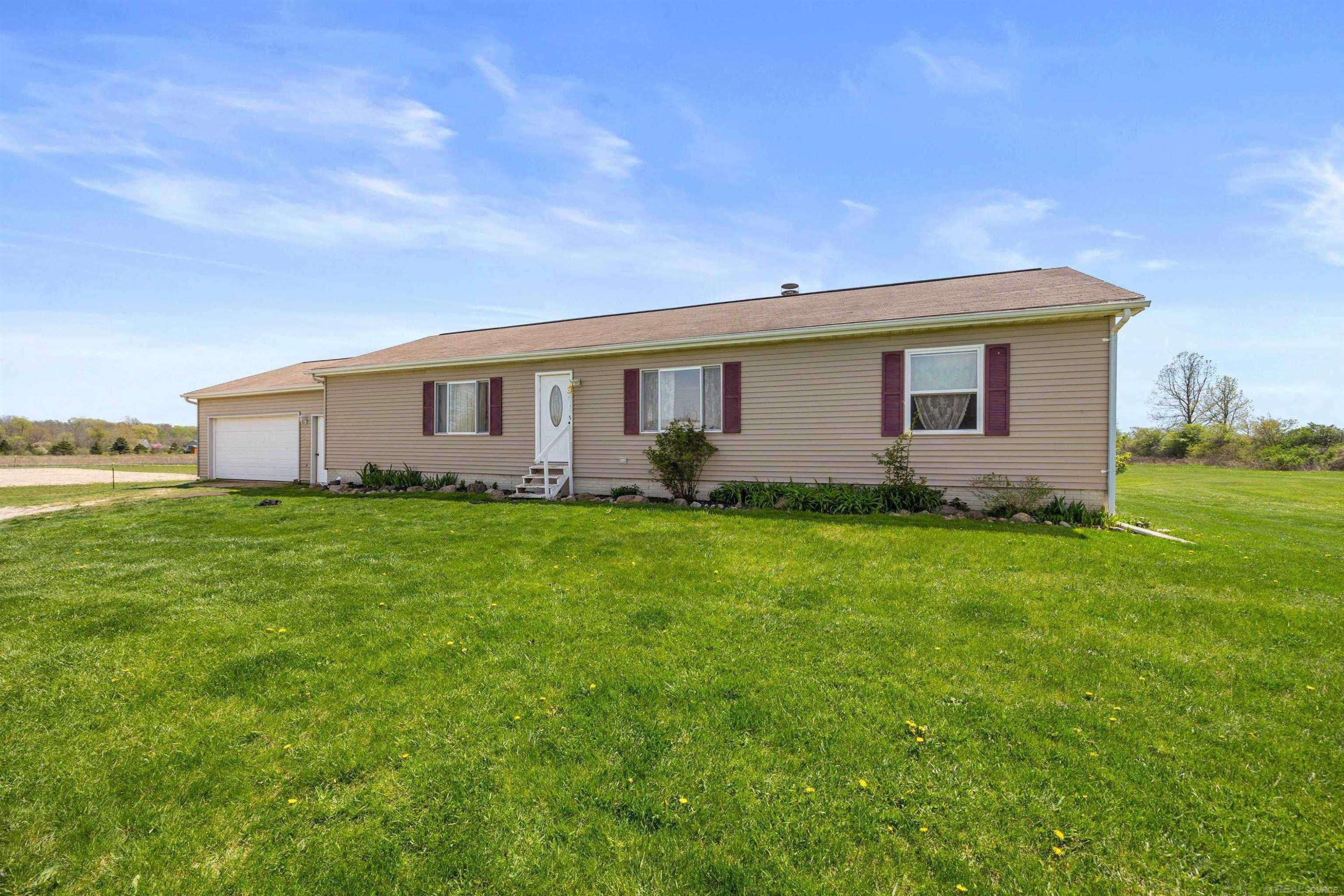 7613 Fisher Road, Avoca, MI 48006 — Photo 2