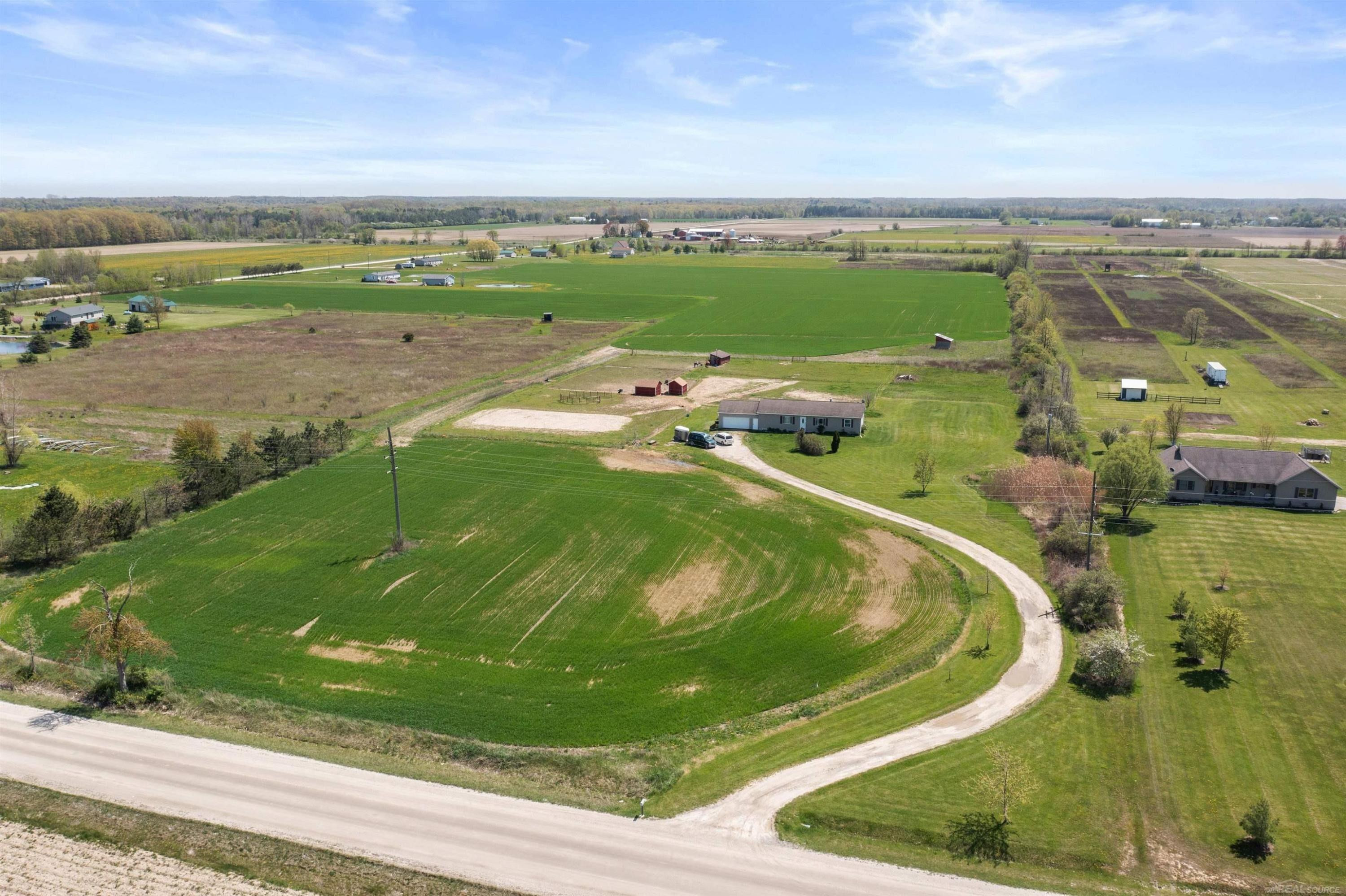 7613 Fisher Road, Avoca, MI 48006 — Photo 7