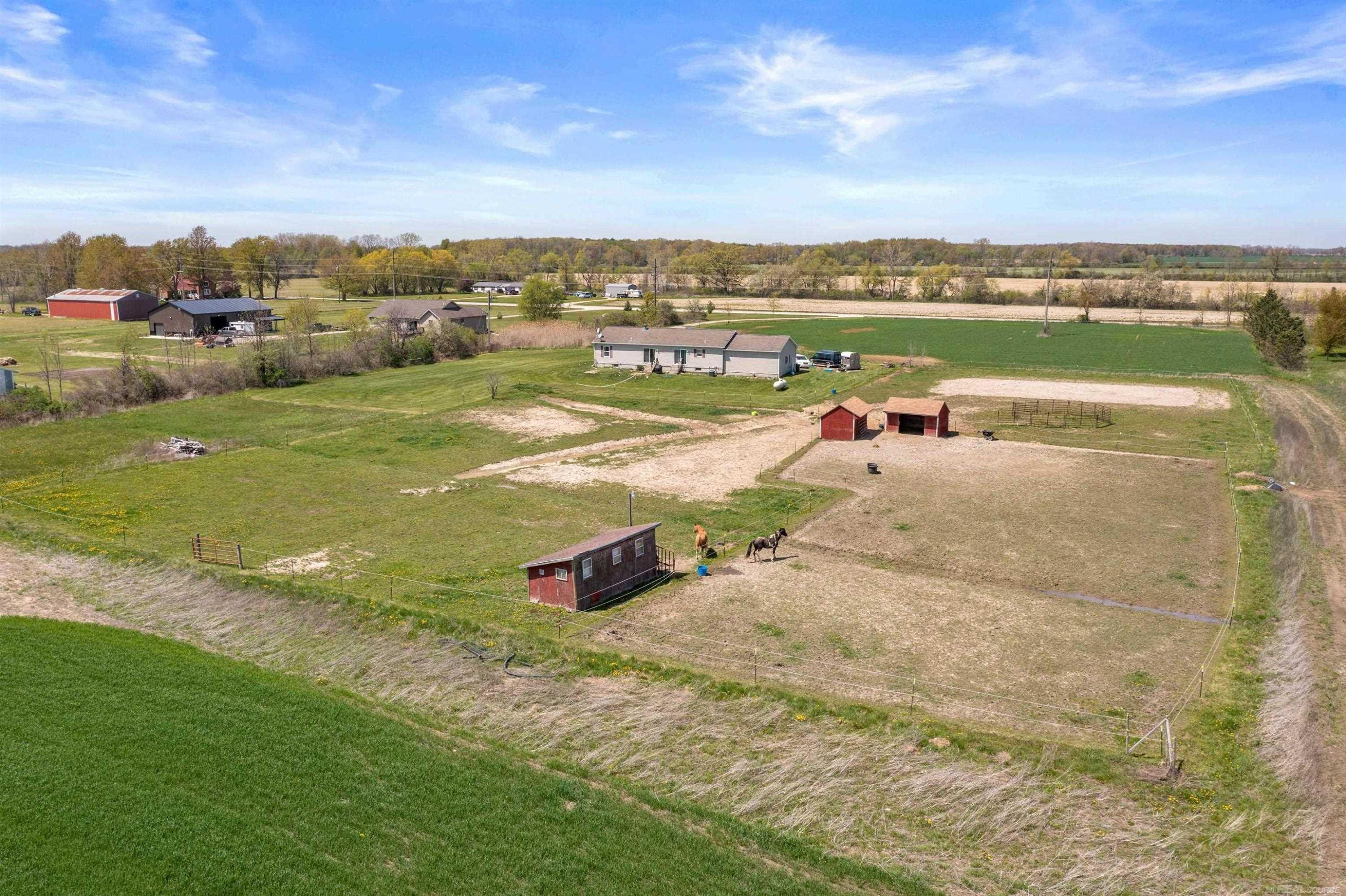 7613 Fisher Road, Avoca, MI 48006 — Photo 8