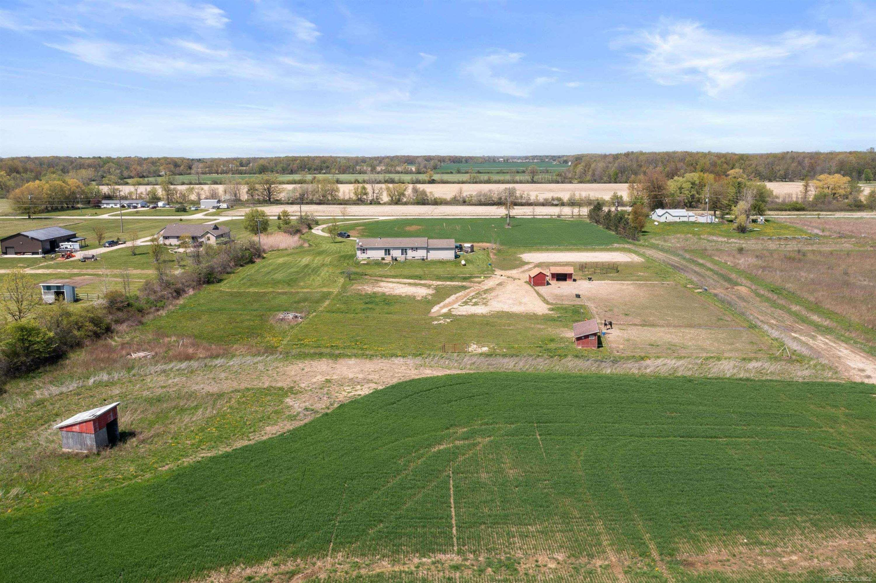 7613 Fisher Road, Avoca, MI 48006 — Photo 9