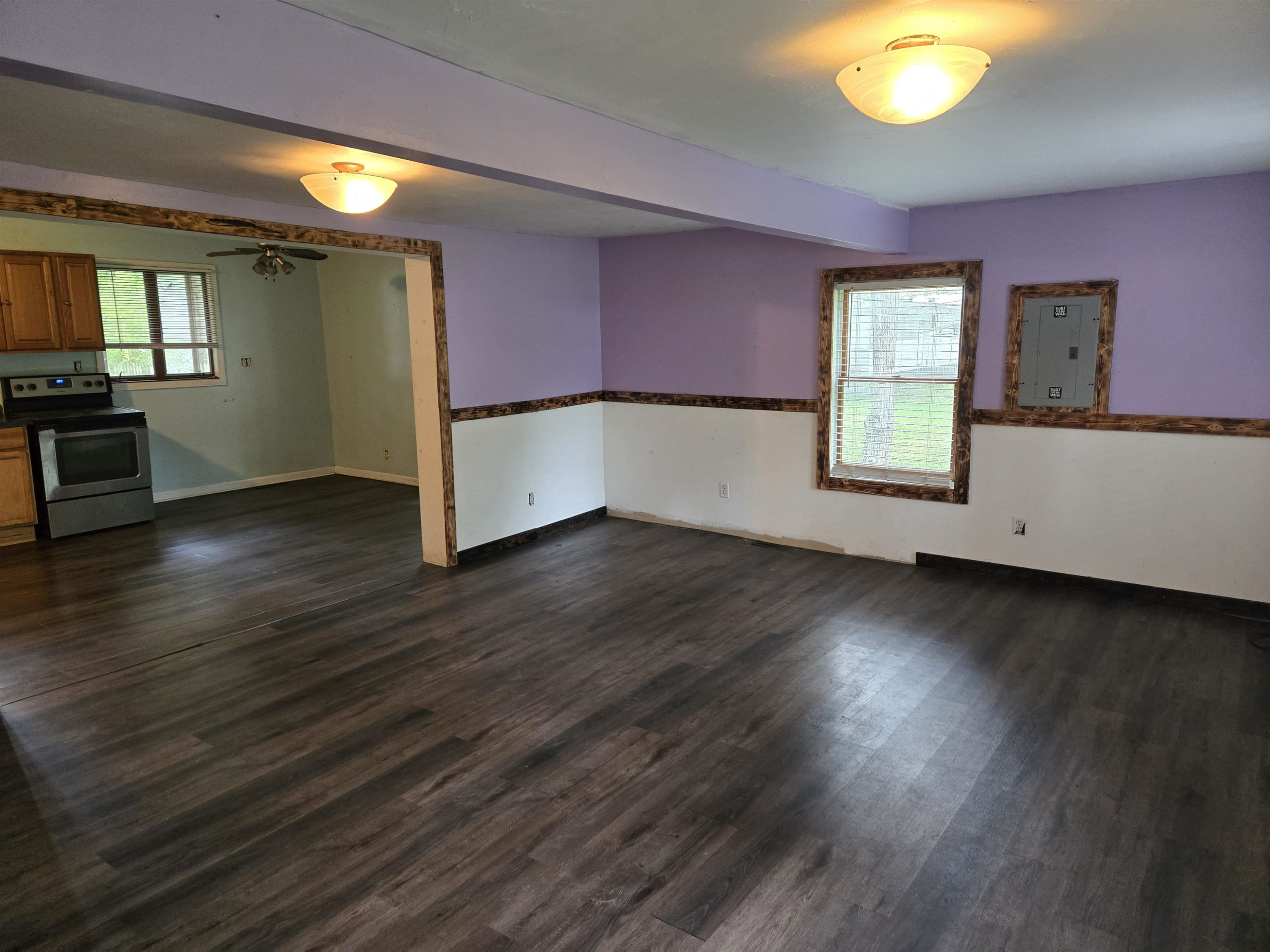 4364 S Kirk Road, Vassar, MI 48768 — Photo 2