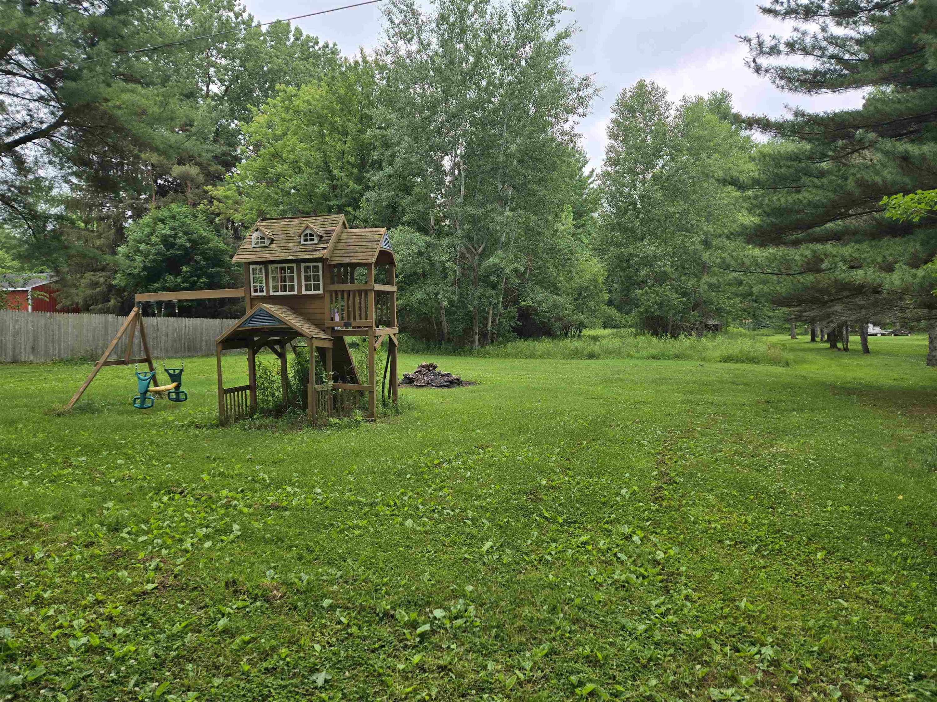 4364 S Kirk Road, Vassar, MI 48768 — Photo 19