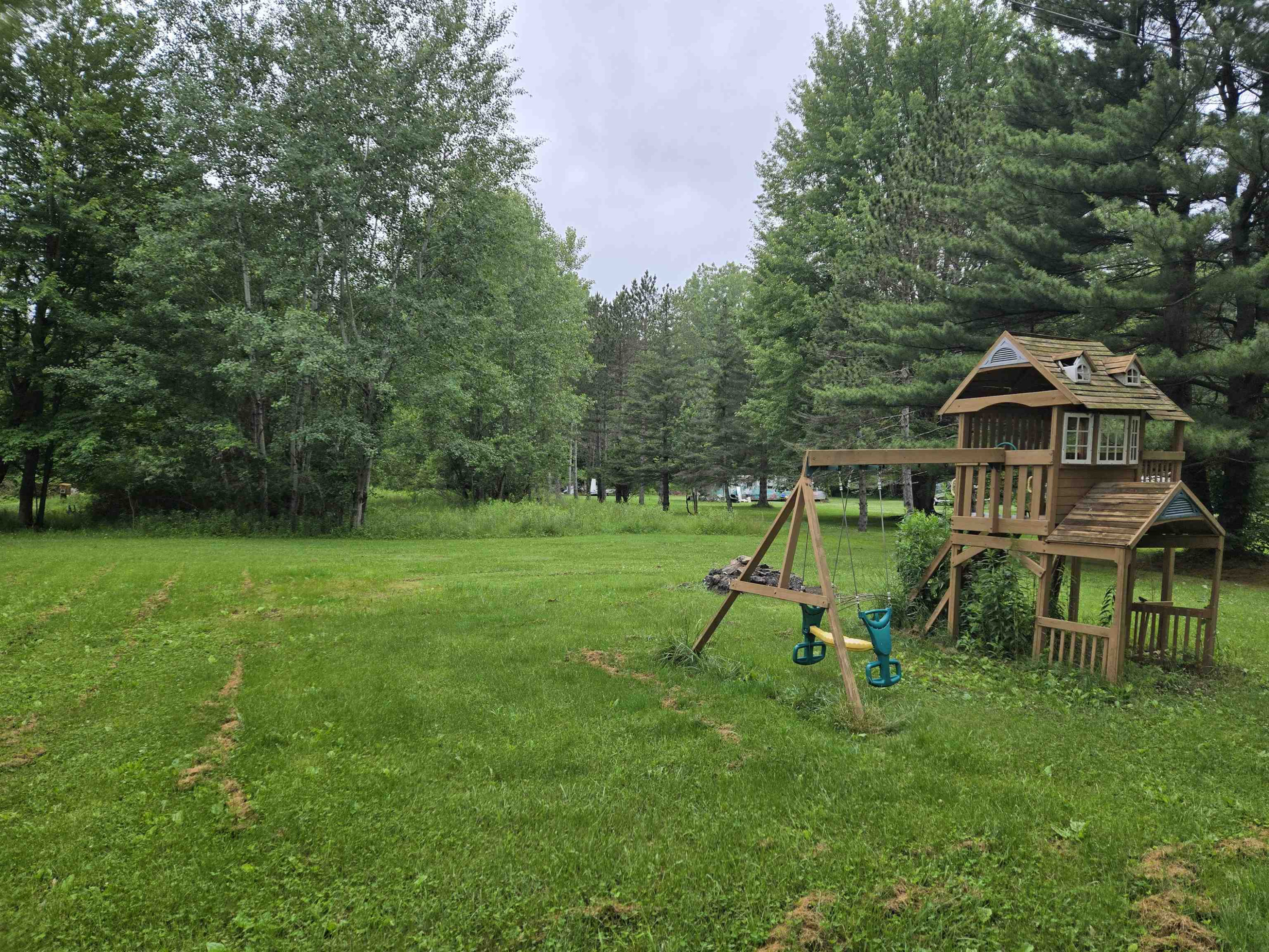 4364 S Kirk Road, Vassar, MI 48768 — Photo 21