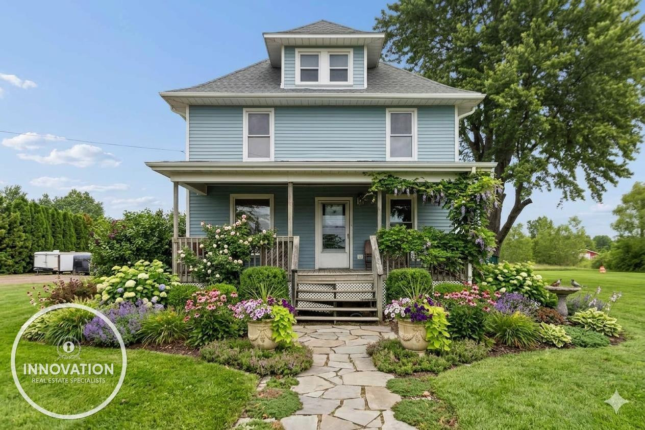 6266 Plank Road, MI — Photo 2
