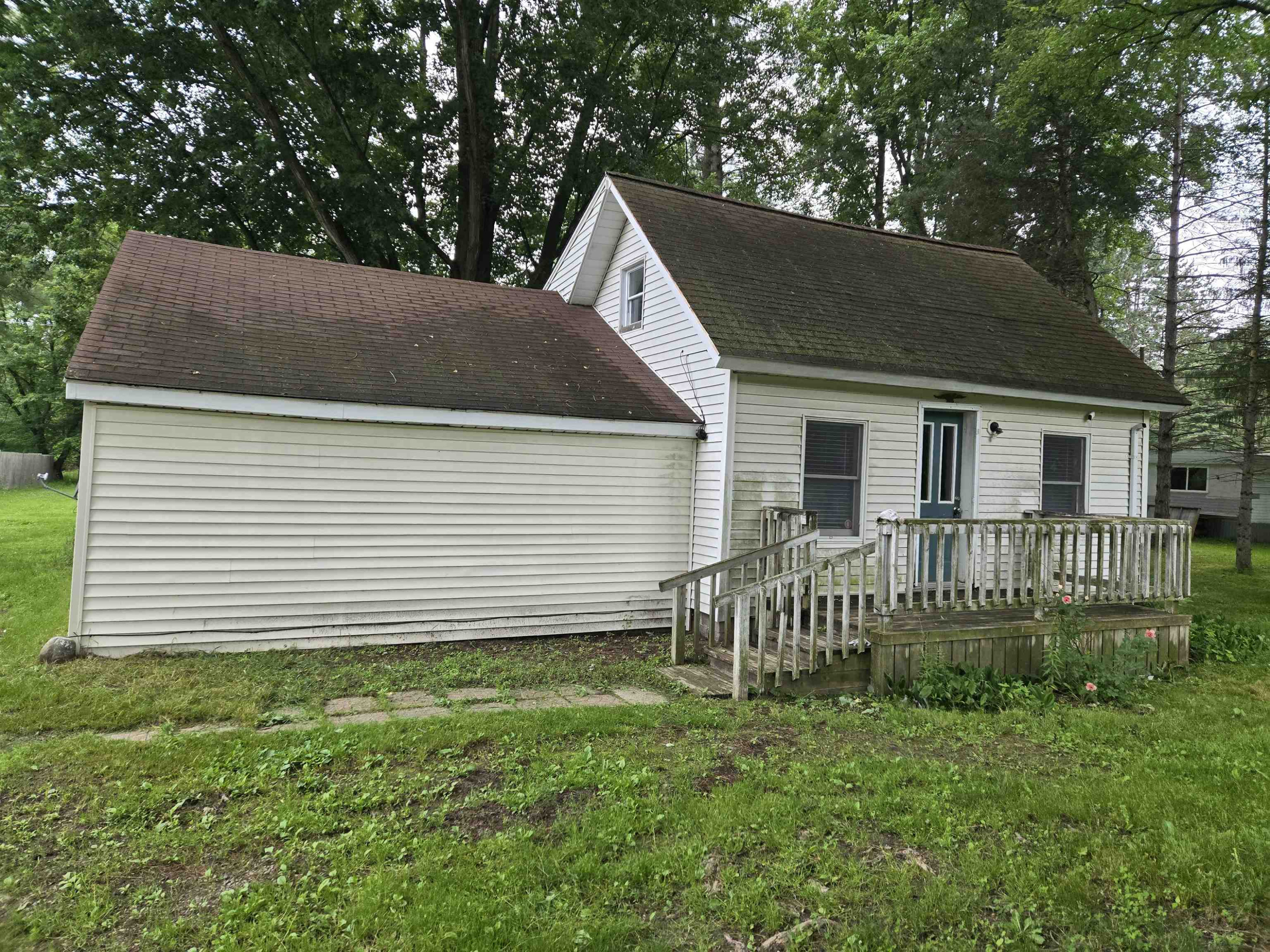 4364 S Kirk Road, Vassar, MI 48768 — Photo 24
