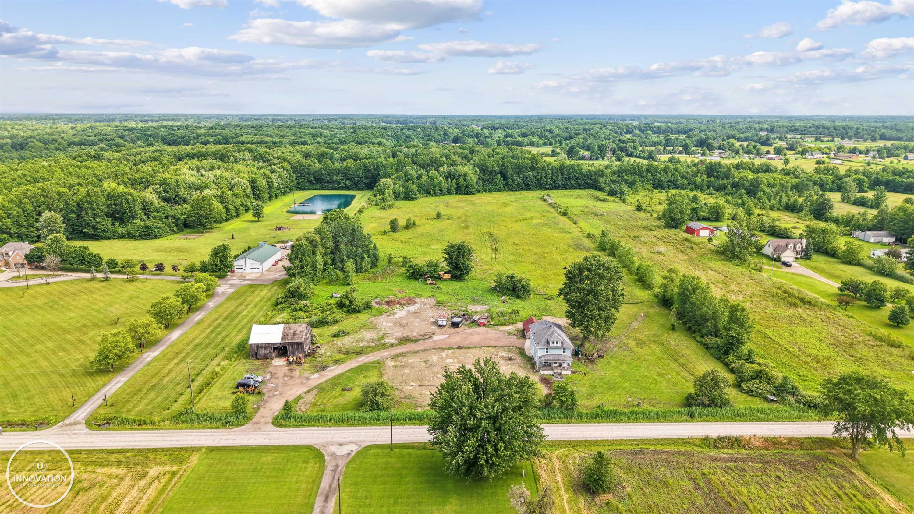 6266 Plank Road, MI — Photo 3