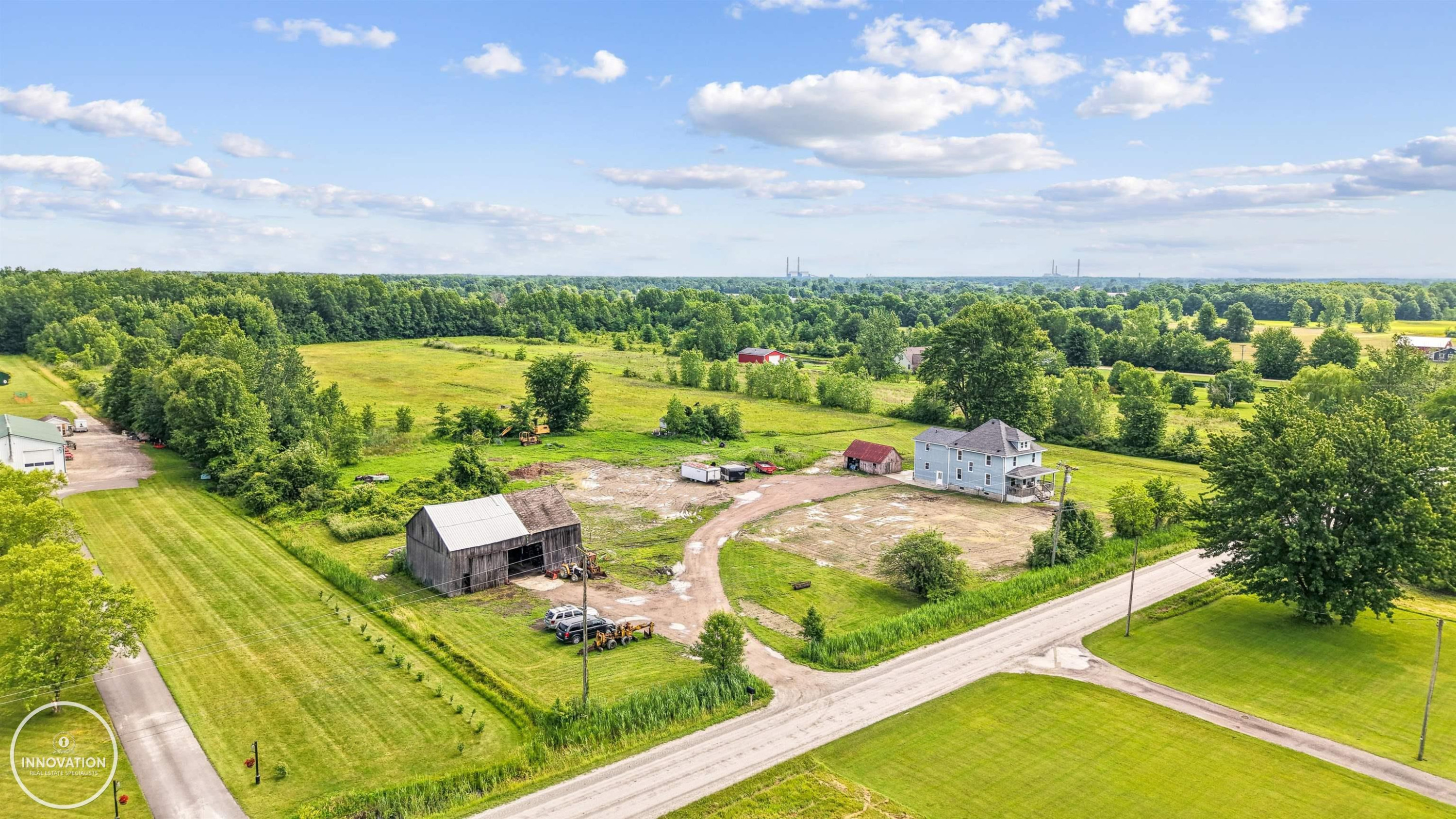 6266 Plank Road, MI — Photo 4