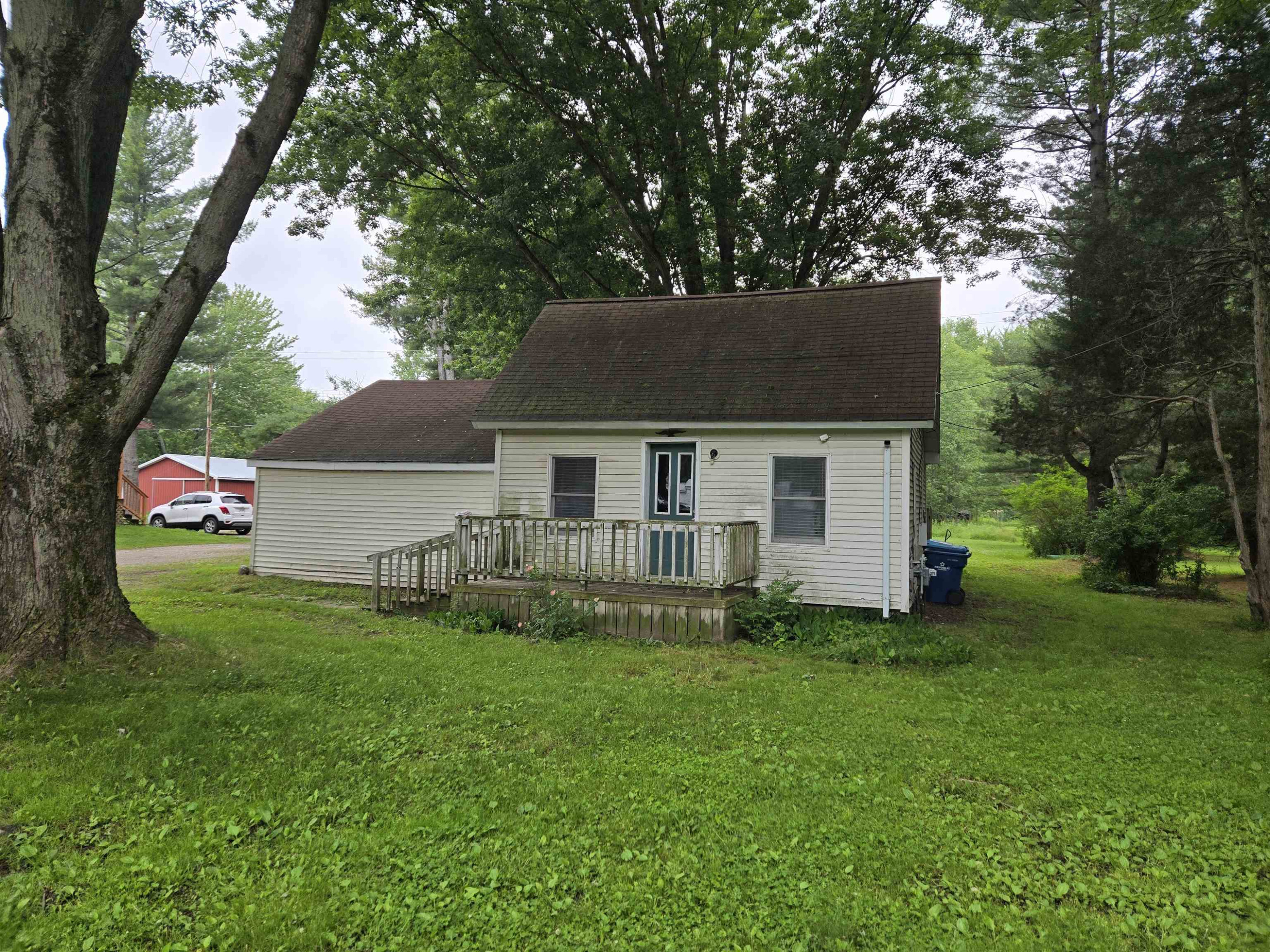 4364 S Kirk Road, Vassar, MI 48768 — Photo 25
