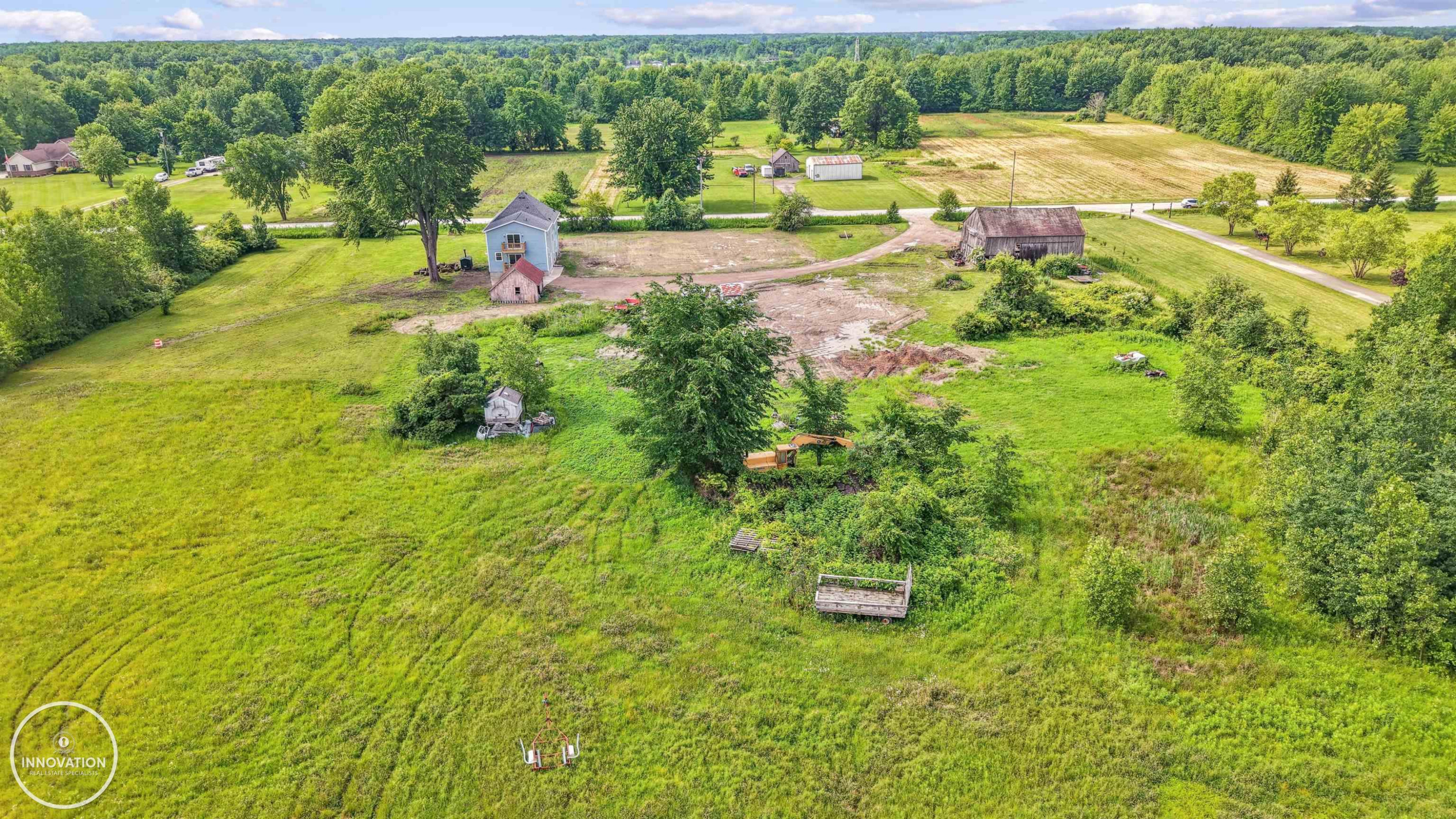 6266 Plank Road, MI — Photo 5